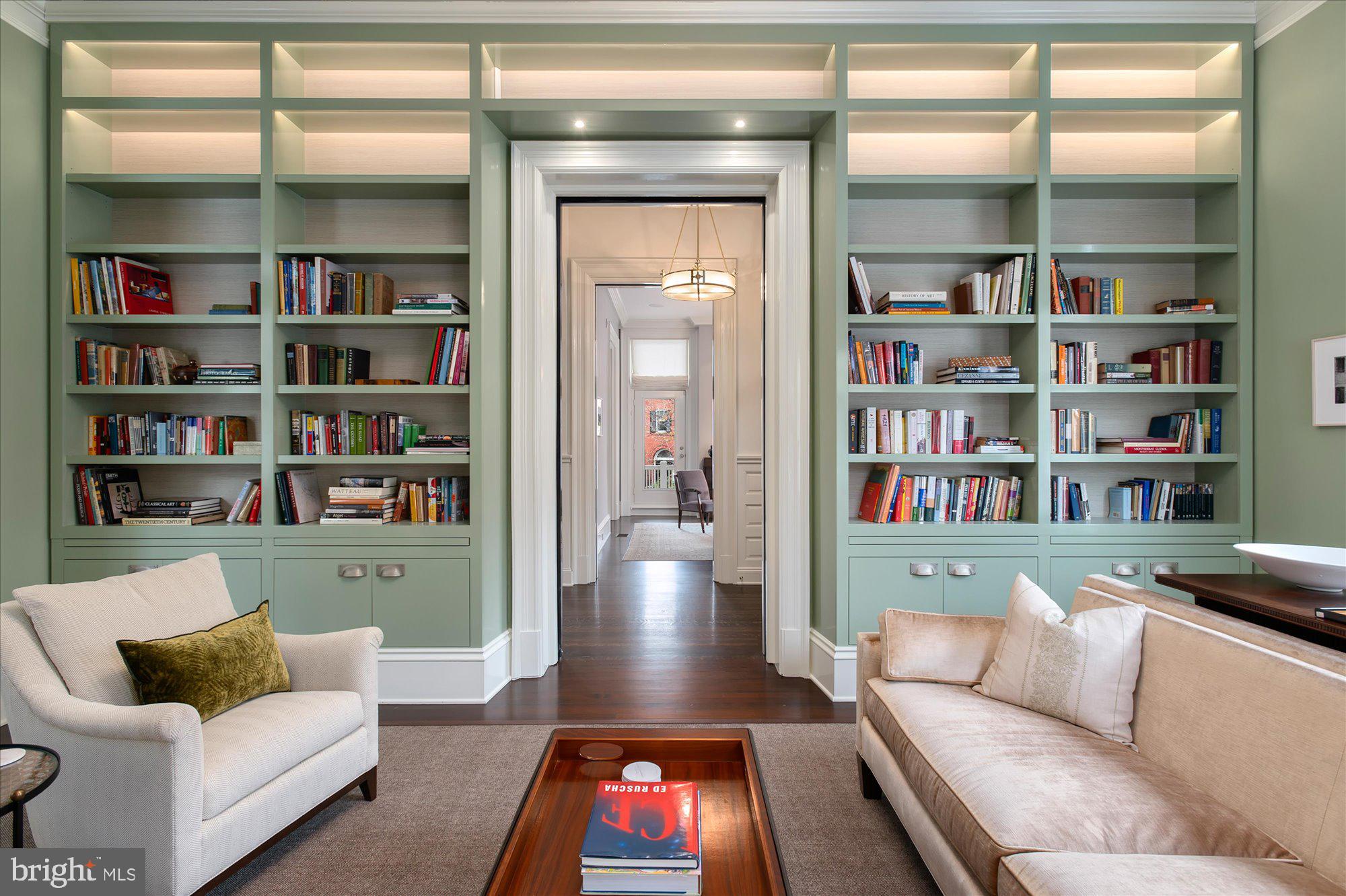 KALORAMA - Residential