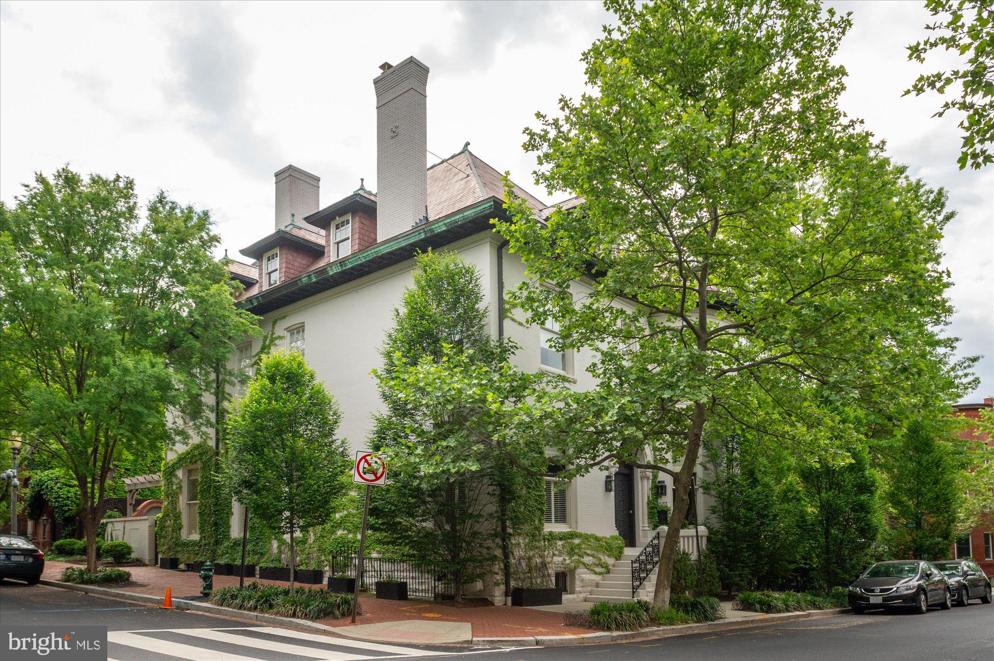 KALORAMA - Residential