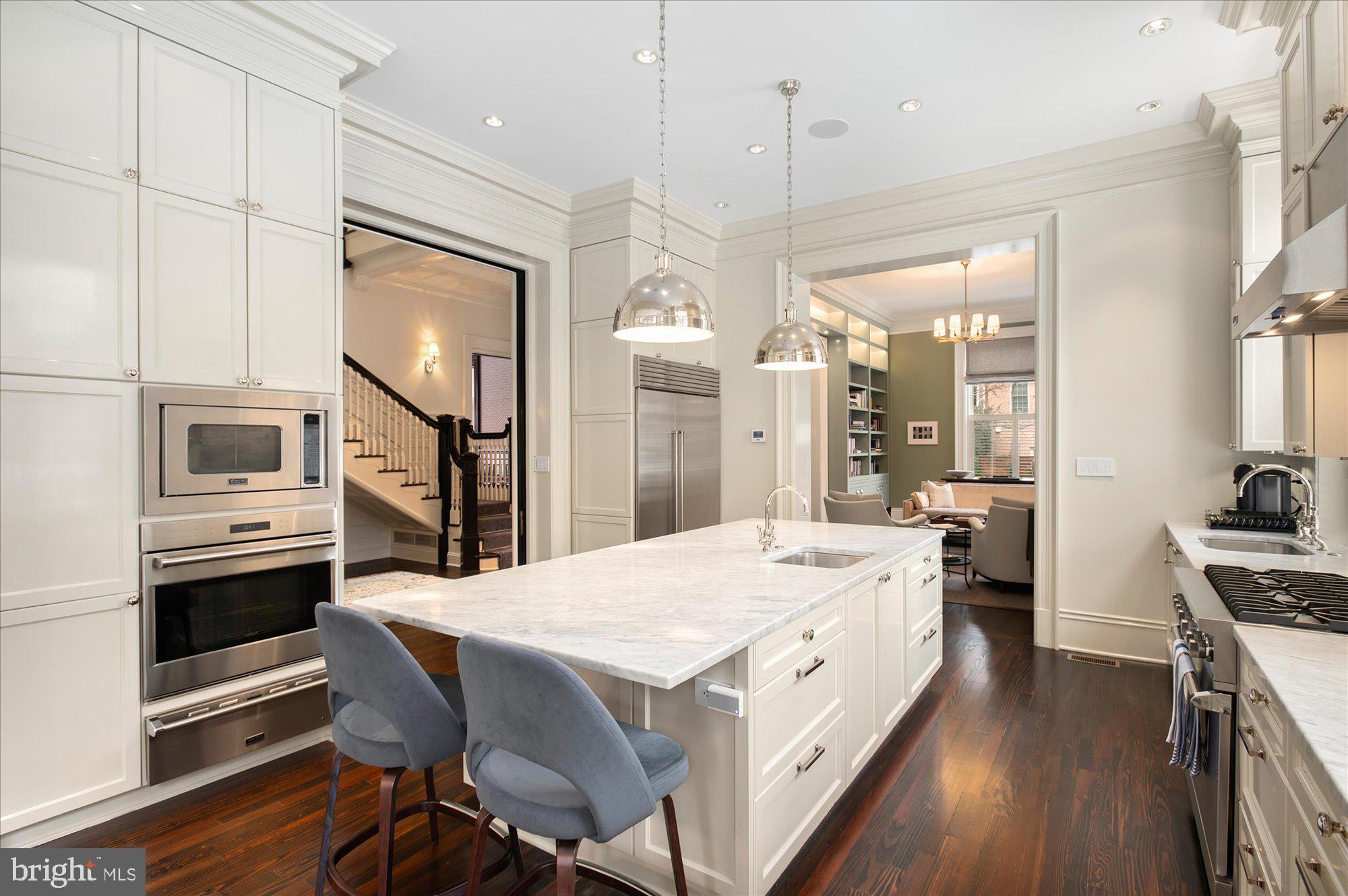 KALORAMA - Residential