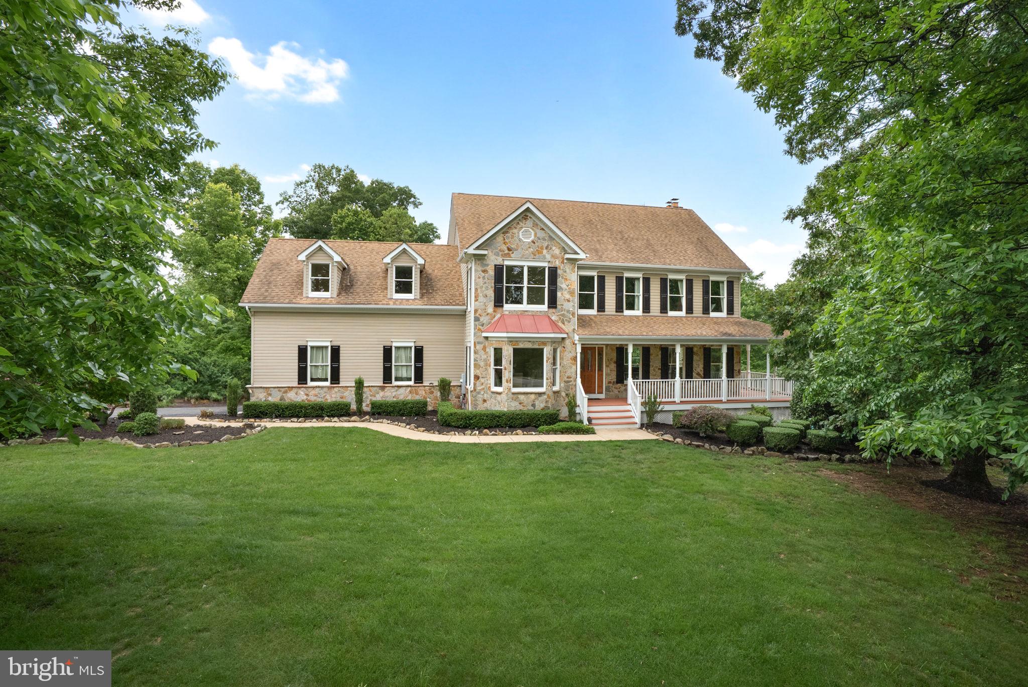 13385 TAYLORSTOWN ROAD