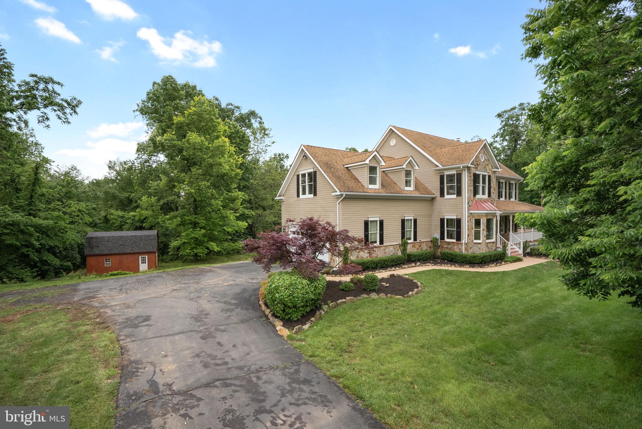 13385 TAYLORSTOWN ROAD