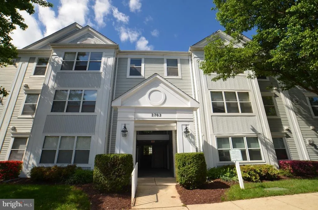 2702 Snowbird Terrace Unit 6-14, Silver Spring, MD 20906