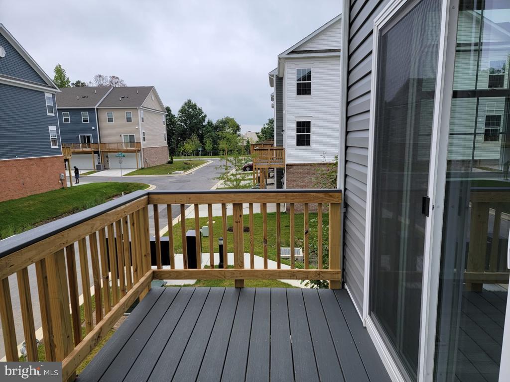 WOODYARD STATION - Residential Lease