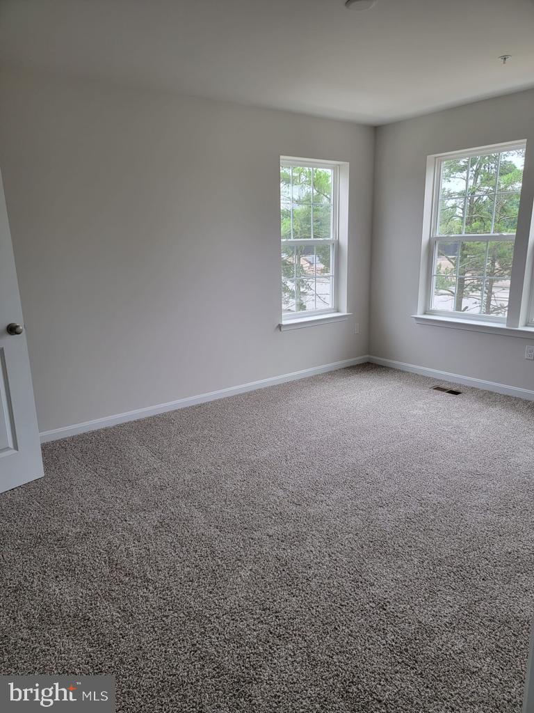 WOODYARD STATION - Residential Lease