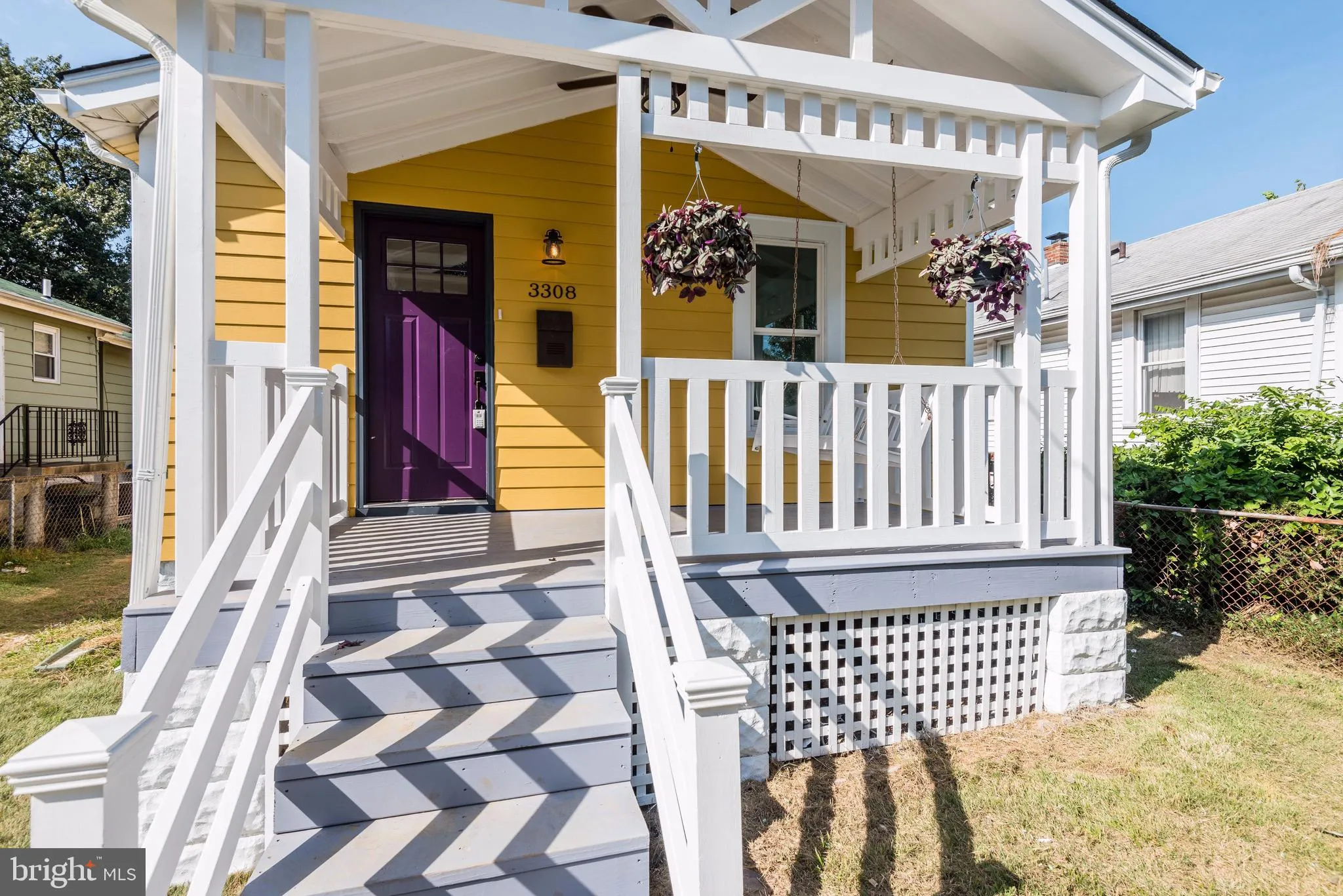 3308 D Street SE, Washington, DC 20019