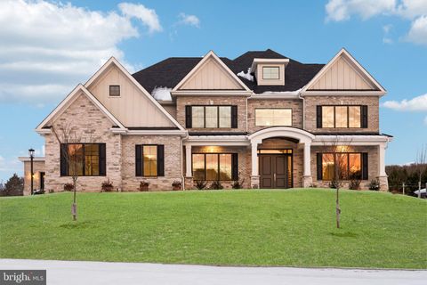 3126 RIDGEVIEW CT 8DD GARNET VALLEY PA 19060