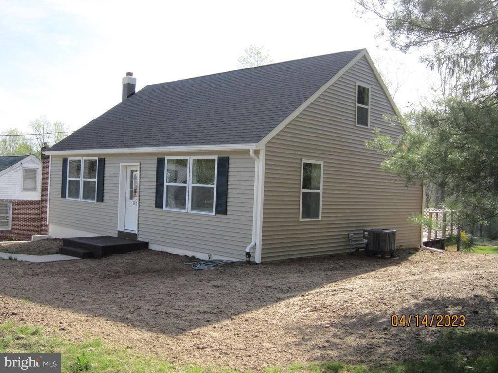 Photo of 1300 S COCALICO RD, DENVER, PA 17517 (MLS # PALA2033414)