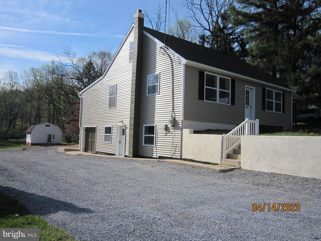 Photo of 1300 S COCALICO RD, DENVER, PA 17517 (MLS # PALA2033414)