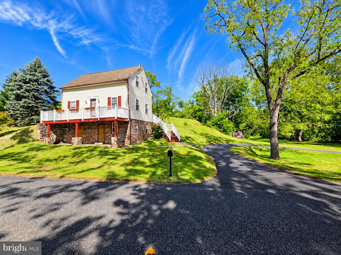 150 CASSELL ROAD