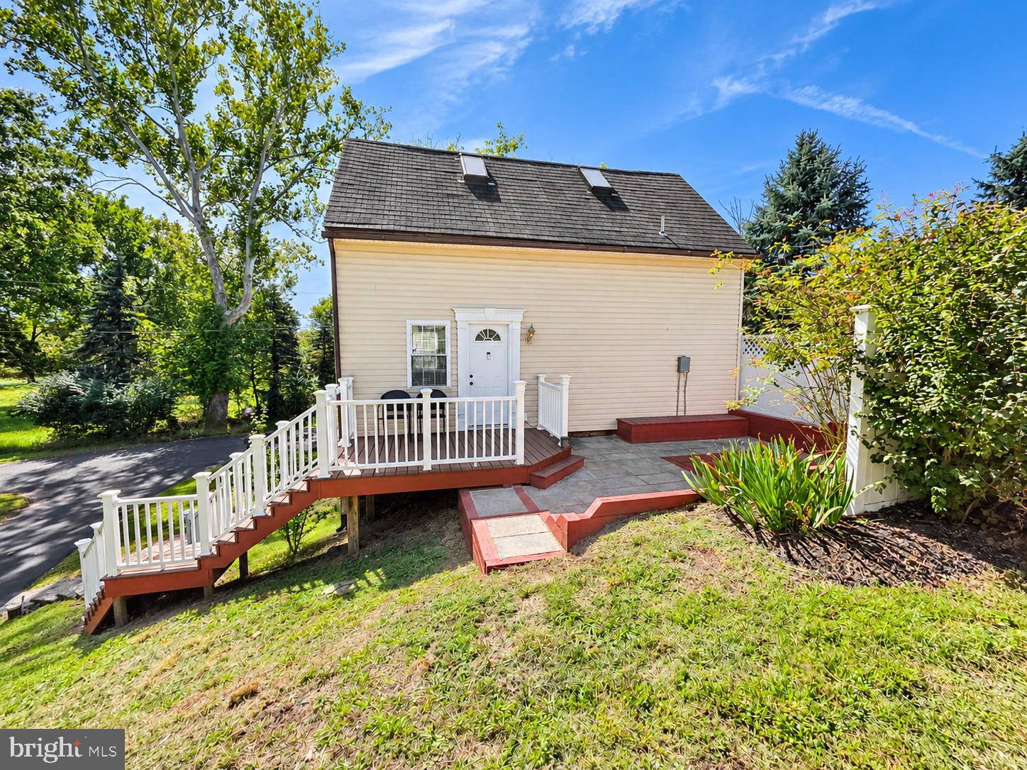 150 CASSELL ROAD