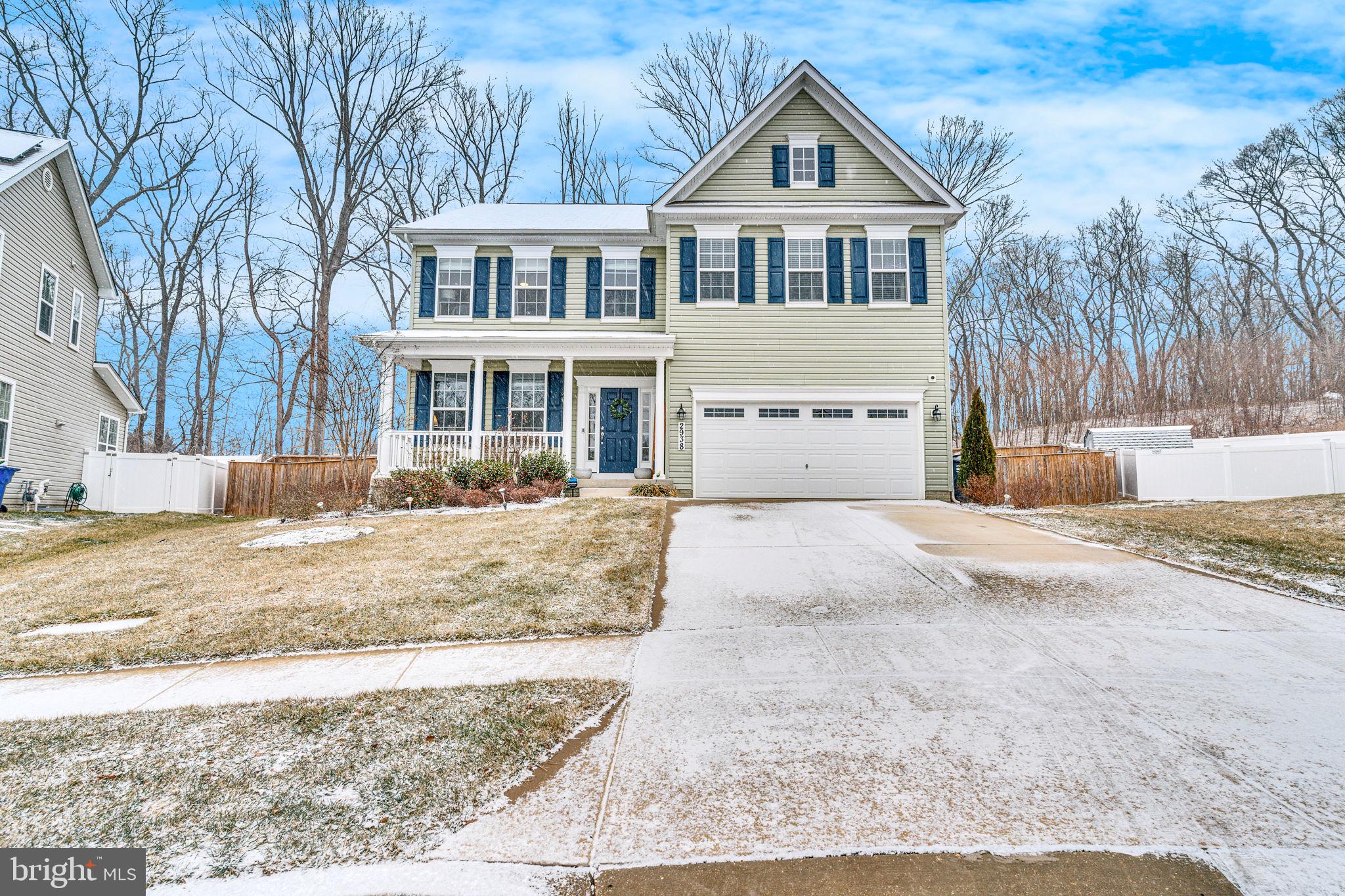 WINDSOR MANOR - Residential