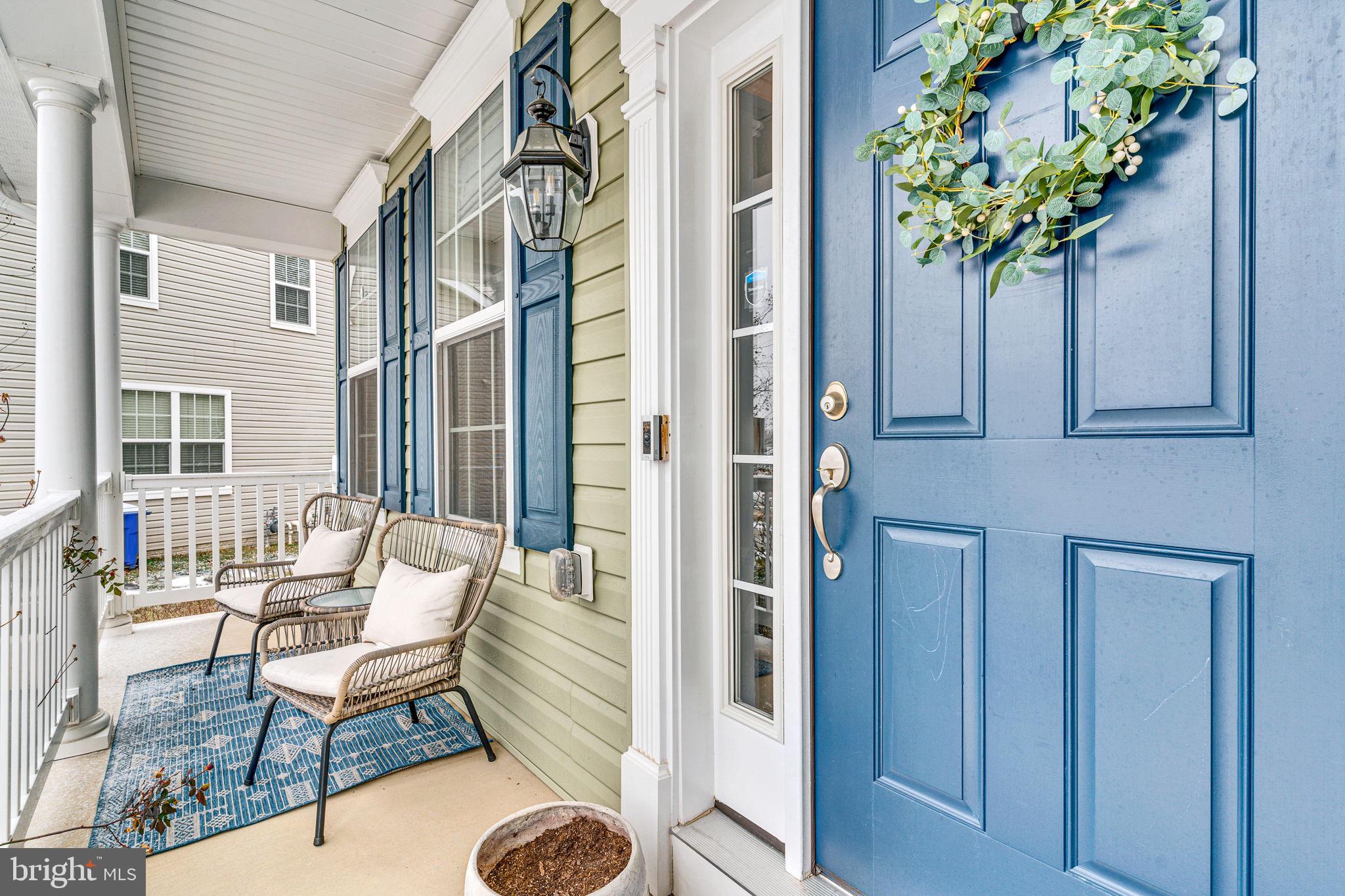 WINDSOR MANOR - Residential