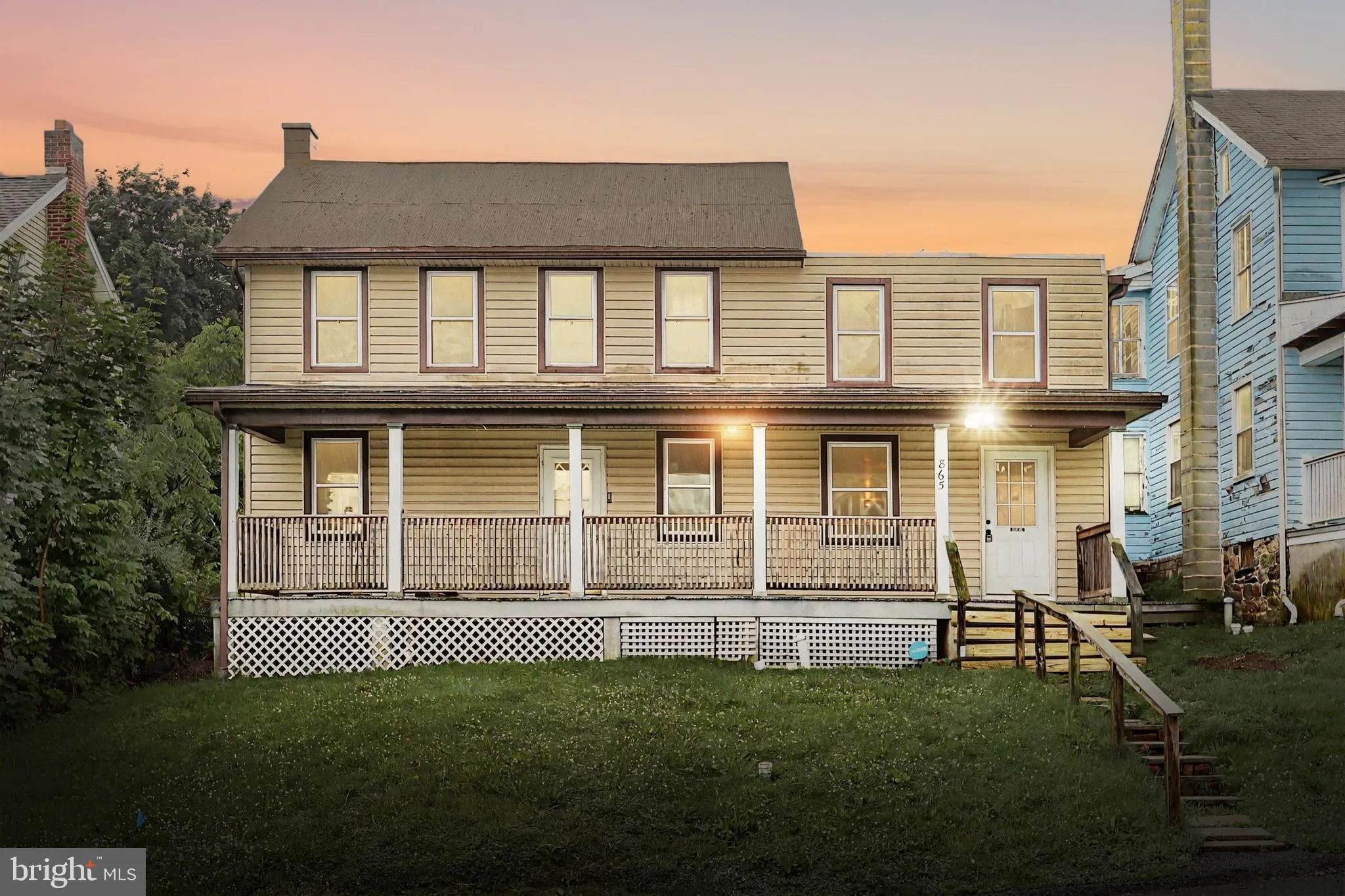 Mount Wolf, Pennsylvania 17347, United States, 3 Bedrooms Bedrooms, ,2 BathroomsBathrooms,Residential,Active,157225