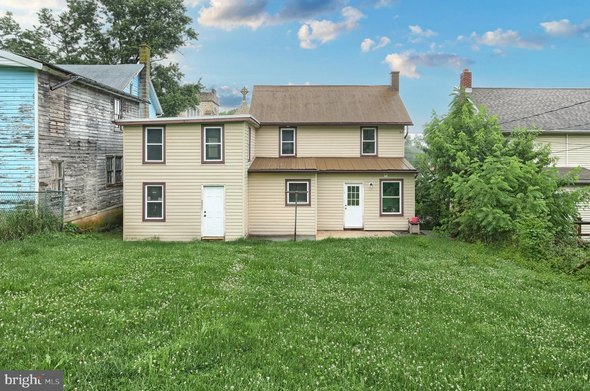 Mount Wolf, Pennsylvania 17347, United States, 3 Bedrooms Bedrooms, ,2 BathroomsBathrooms,Residential,Active,157225