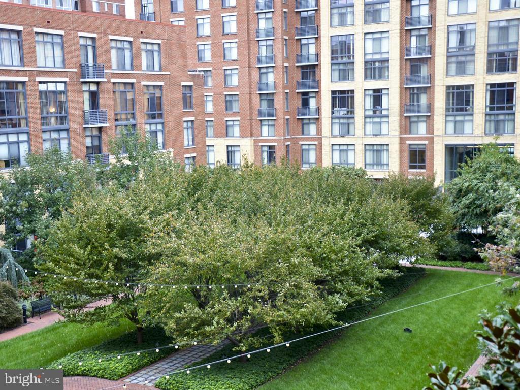 CONDOS AT CARLYLE SQUARE - Residential Lease