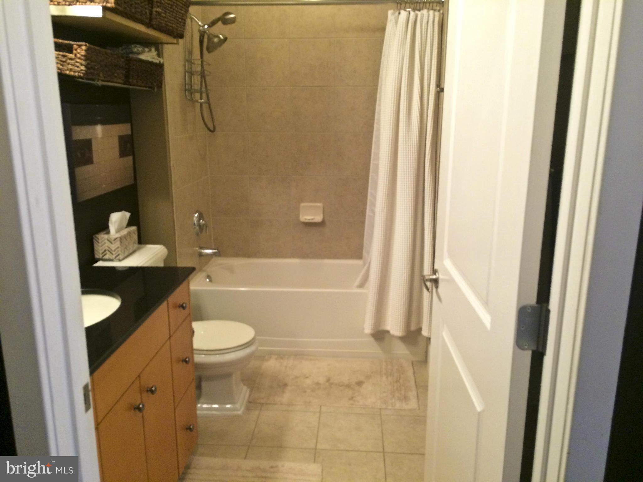 CONDOS AT CARLYLE SQUARE - Residential Lease