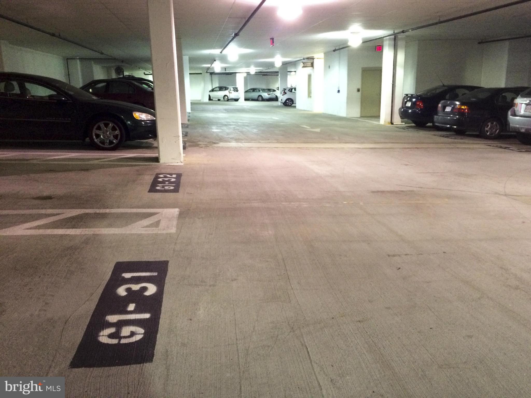 CONDOS AT CARLYLE SQUARE - Residential Lease