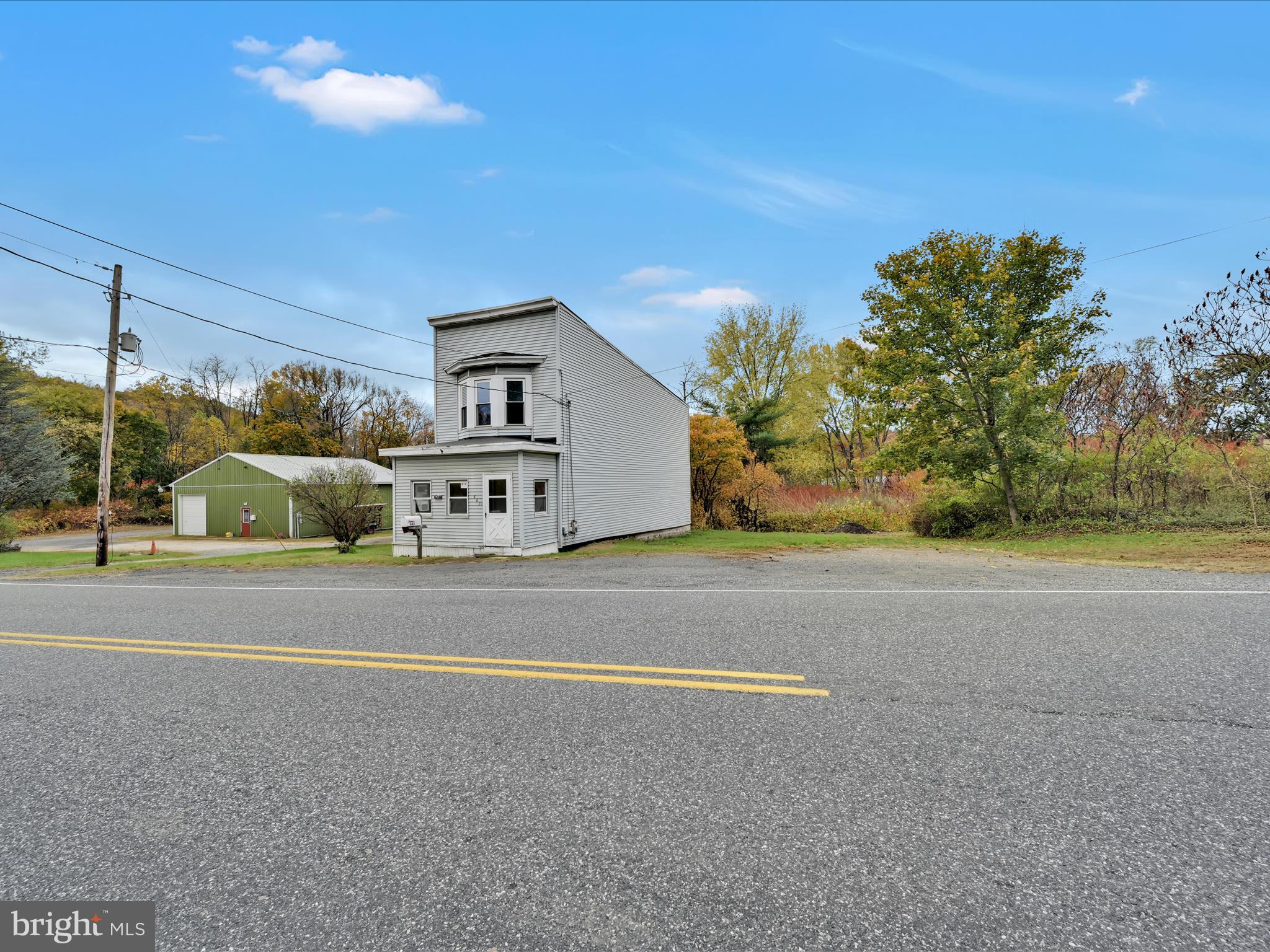 MILLCREEK - Residential