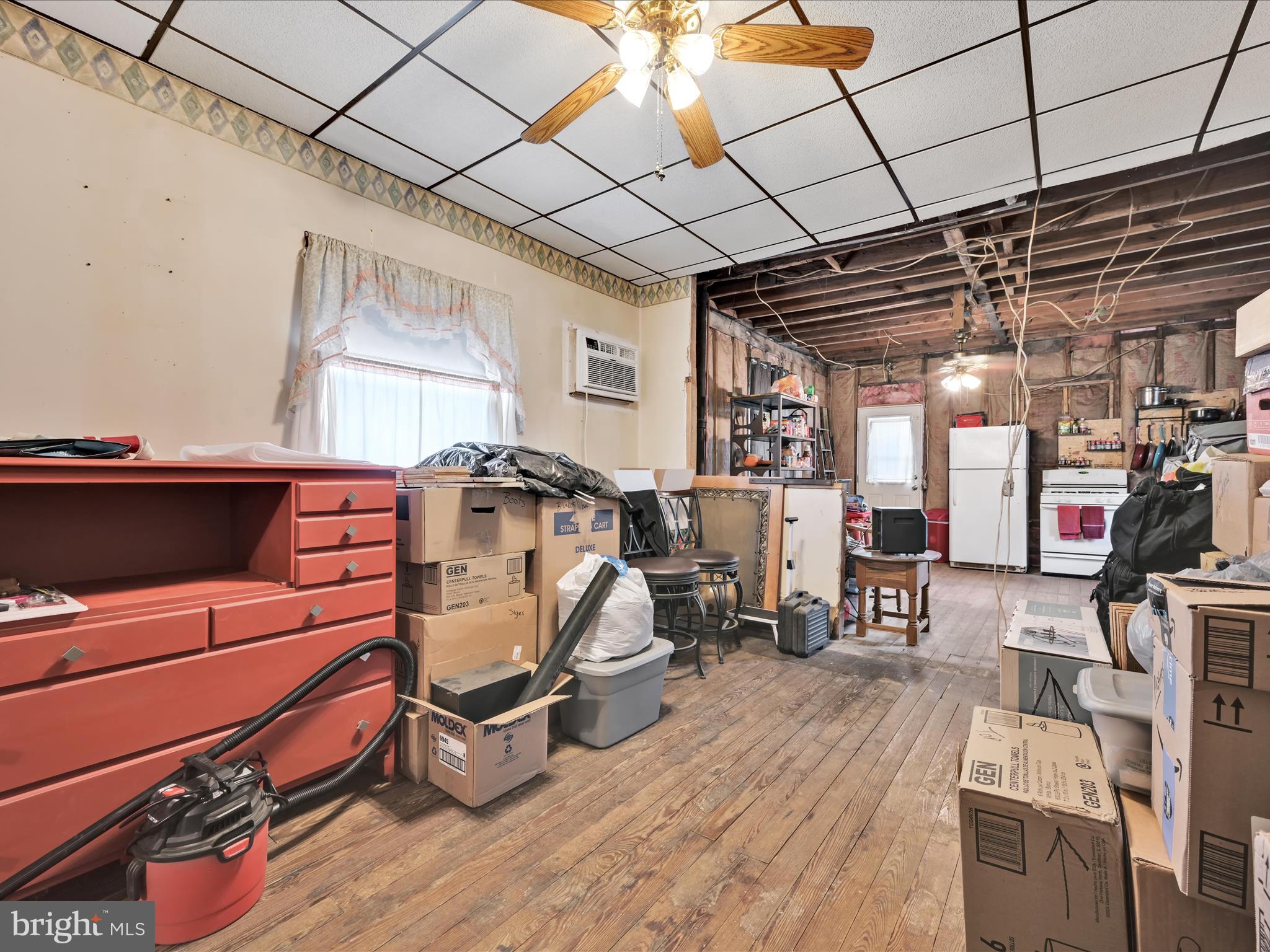 MILLCREEK - Residential