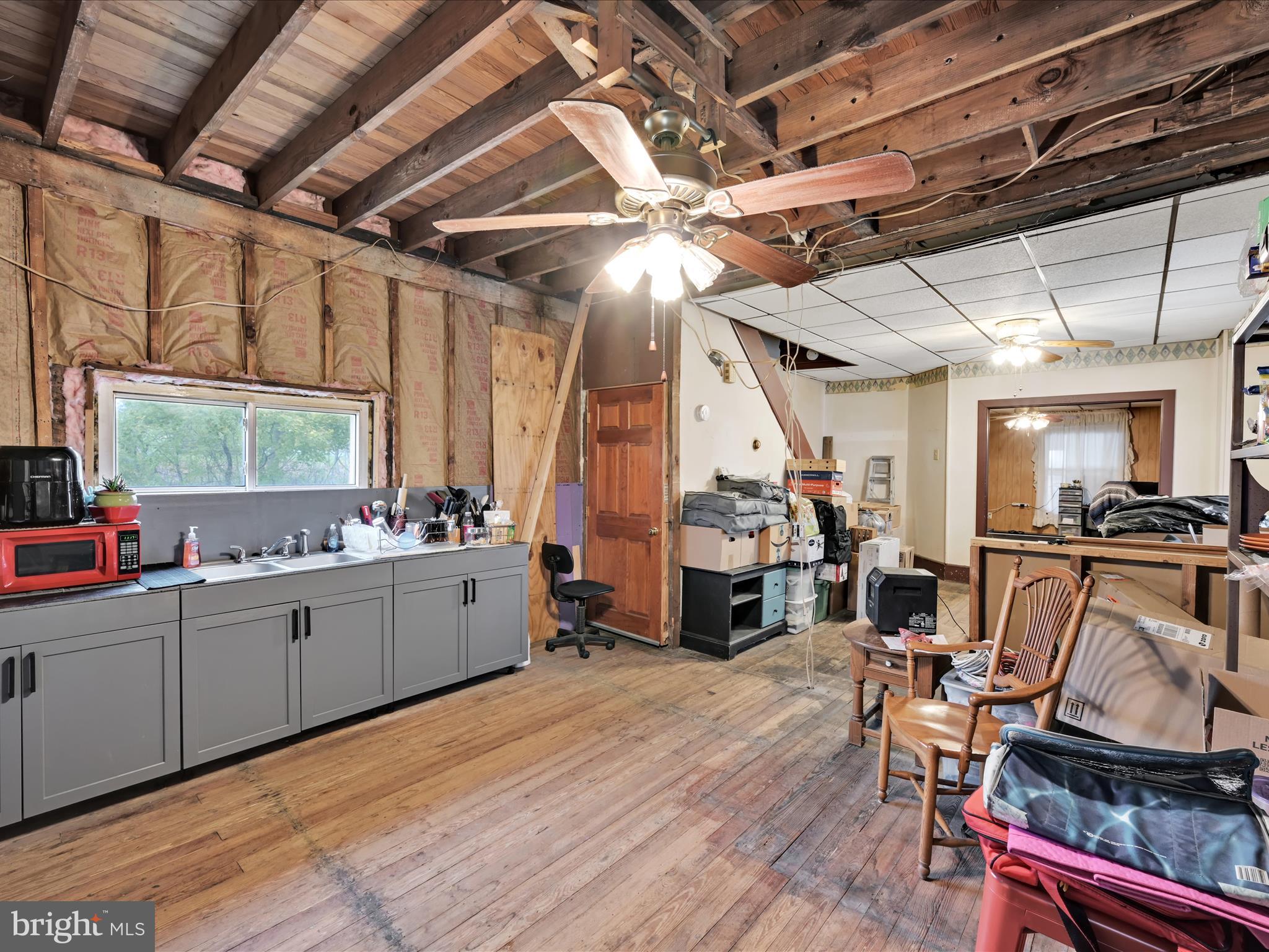 MILLCREEK - Residential