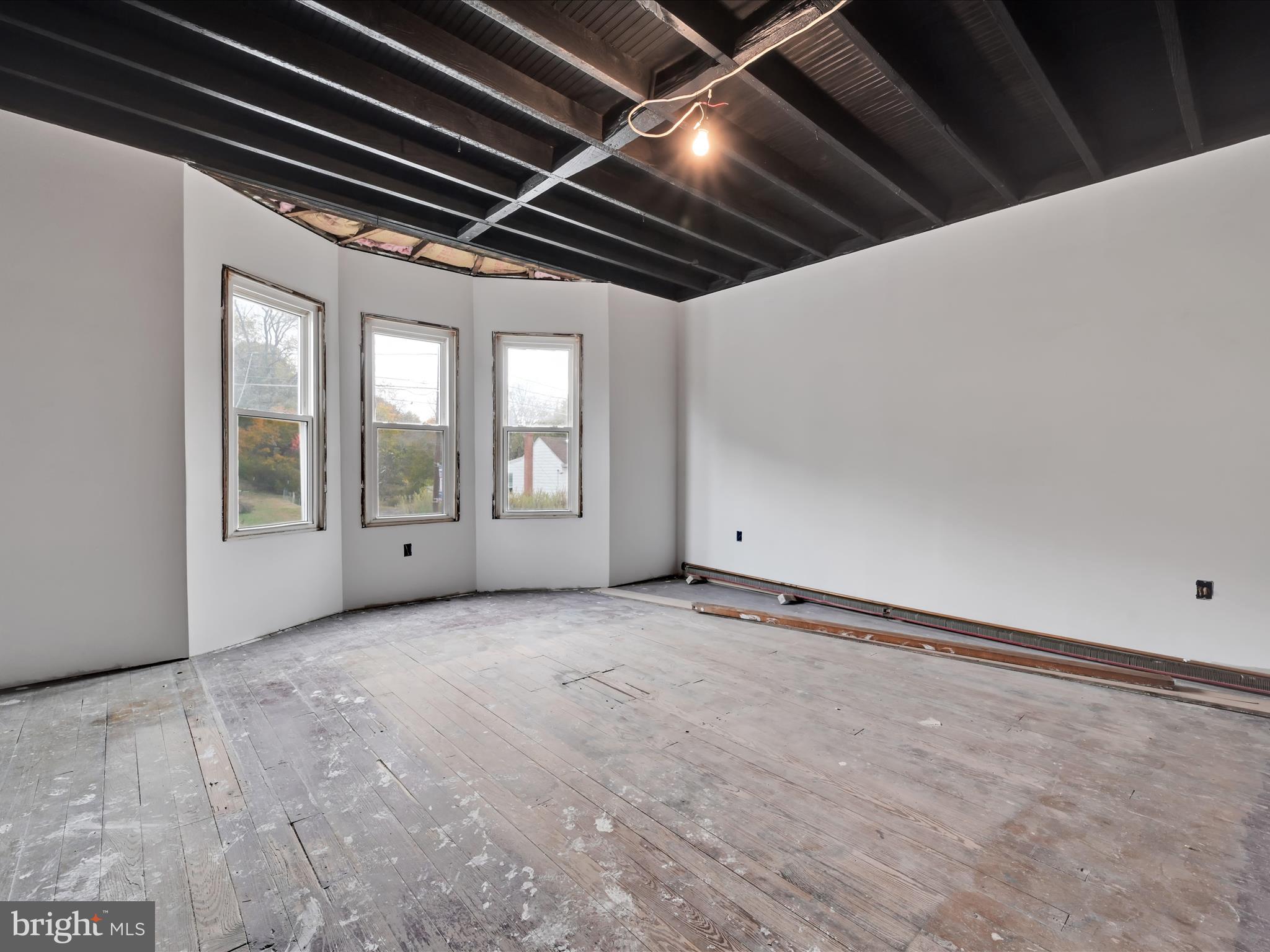 MILLCREEK - Residential