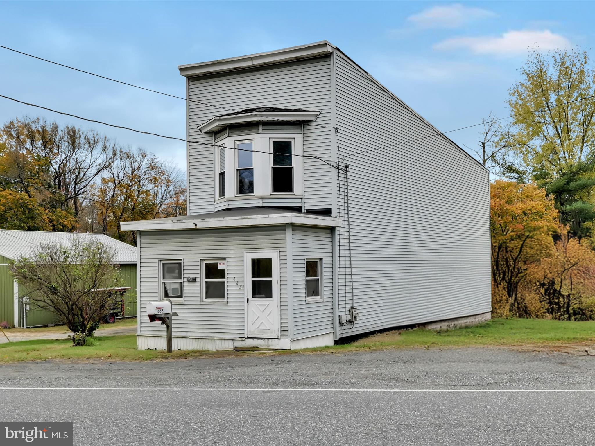 MILLCREEK - Residential