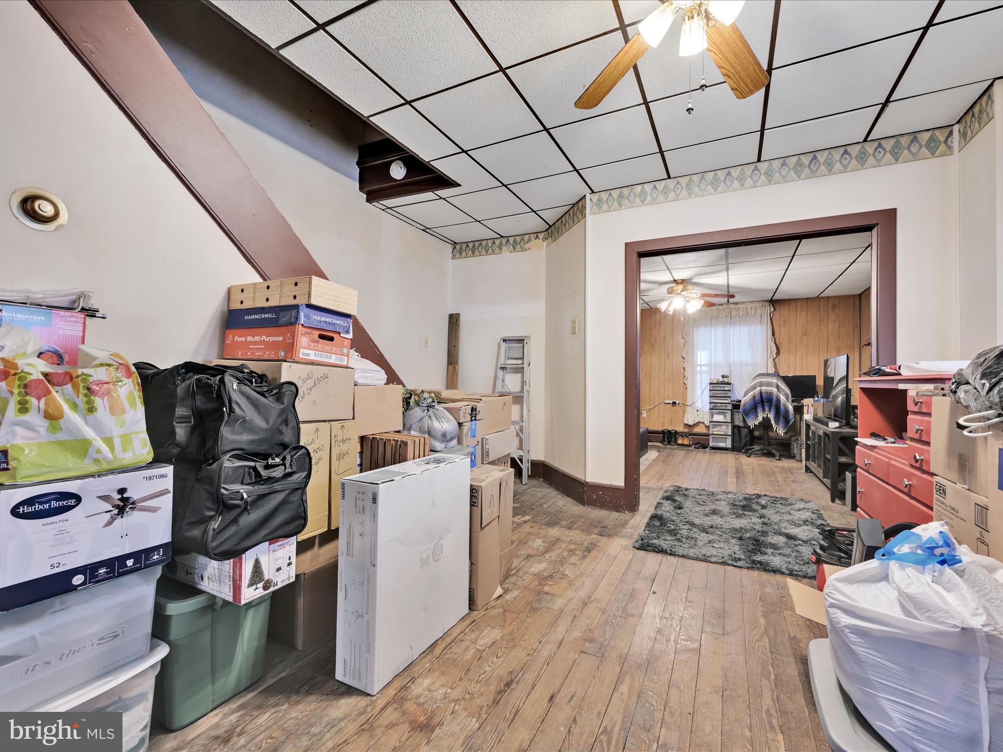 MILLCREEK - Residential