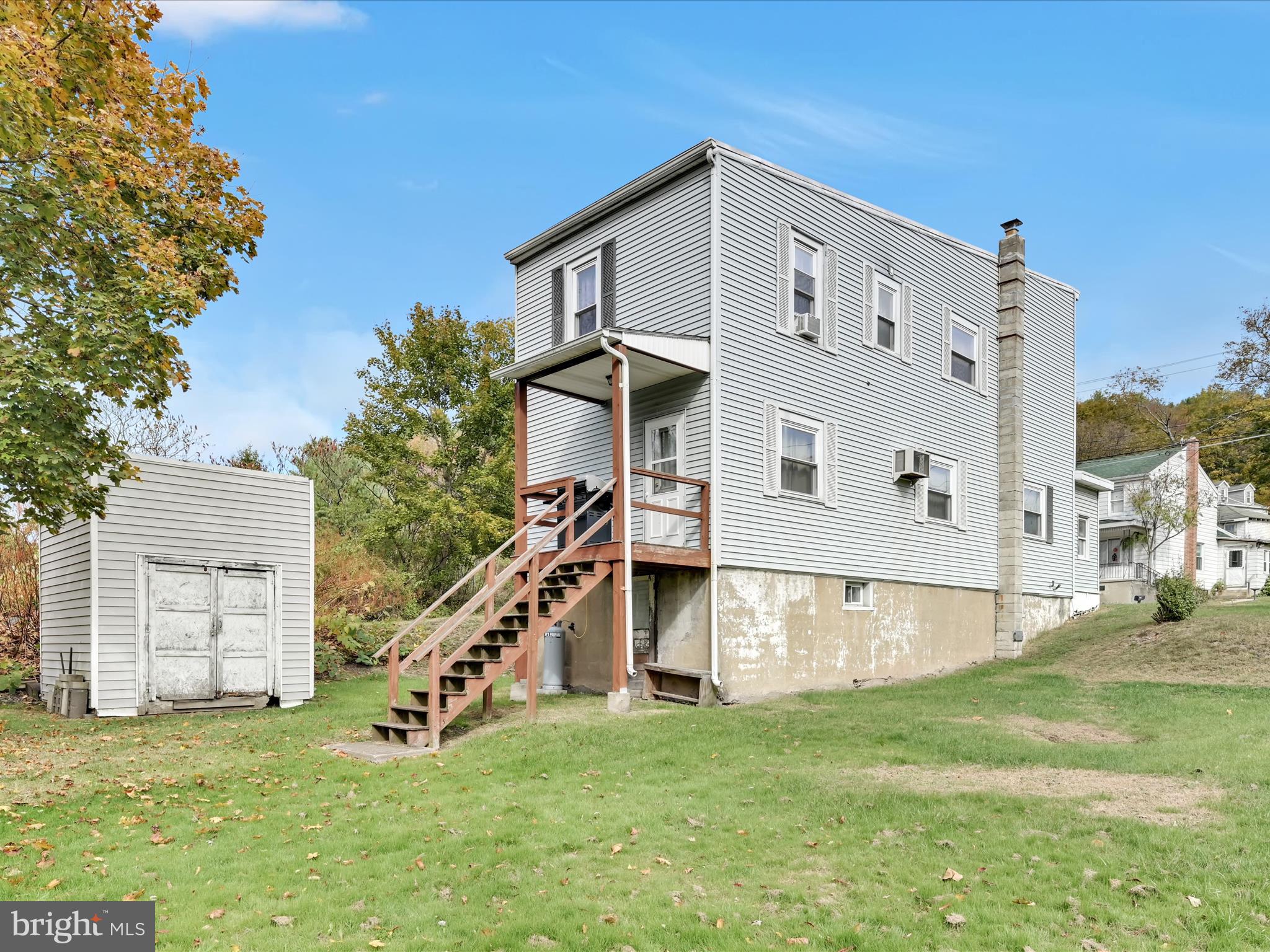 MILLCREEK - Residential