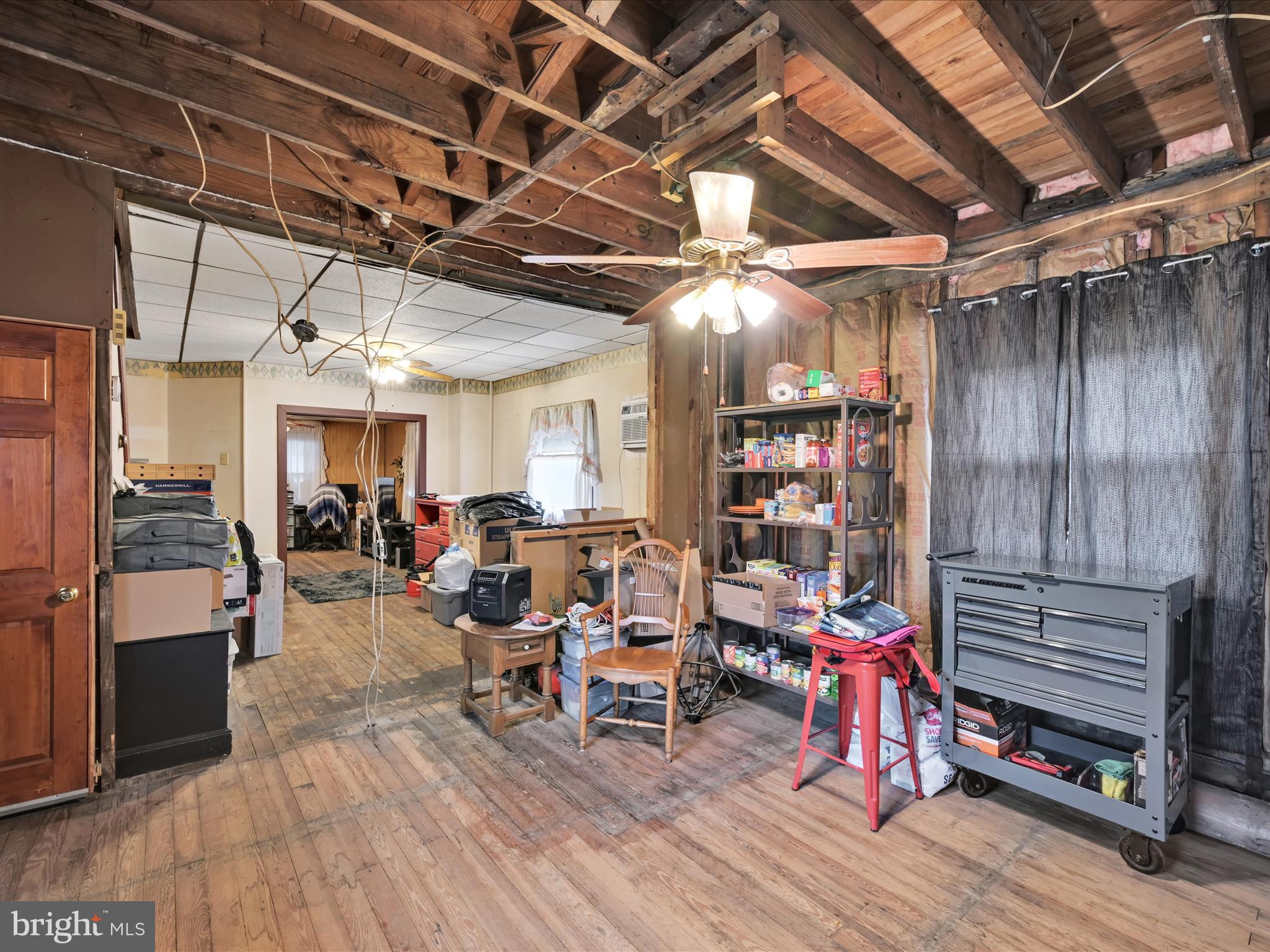 MILLCREEK - Residential