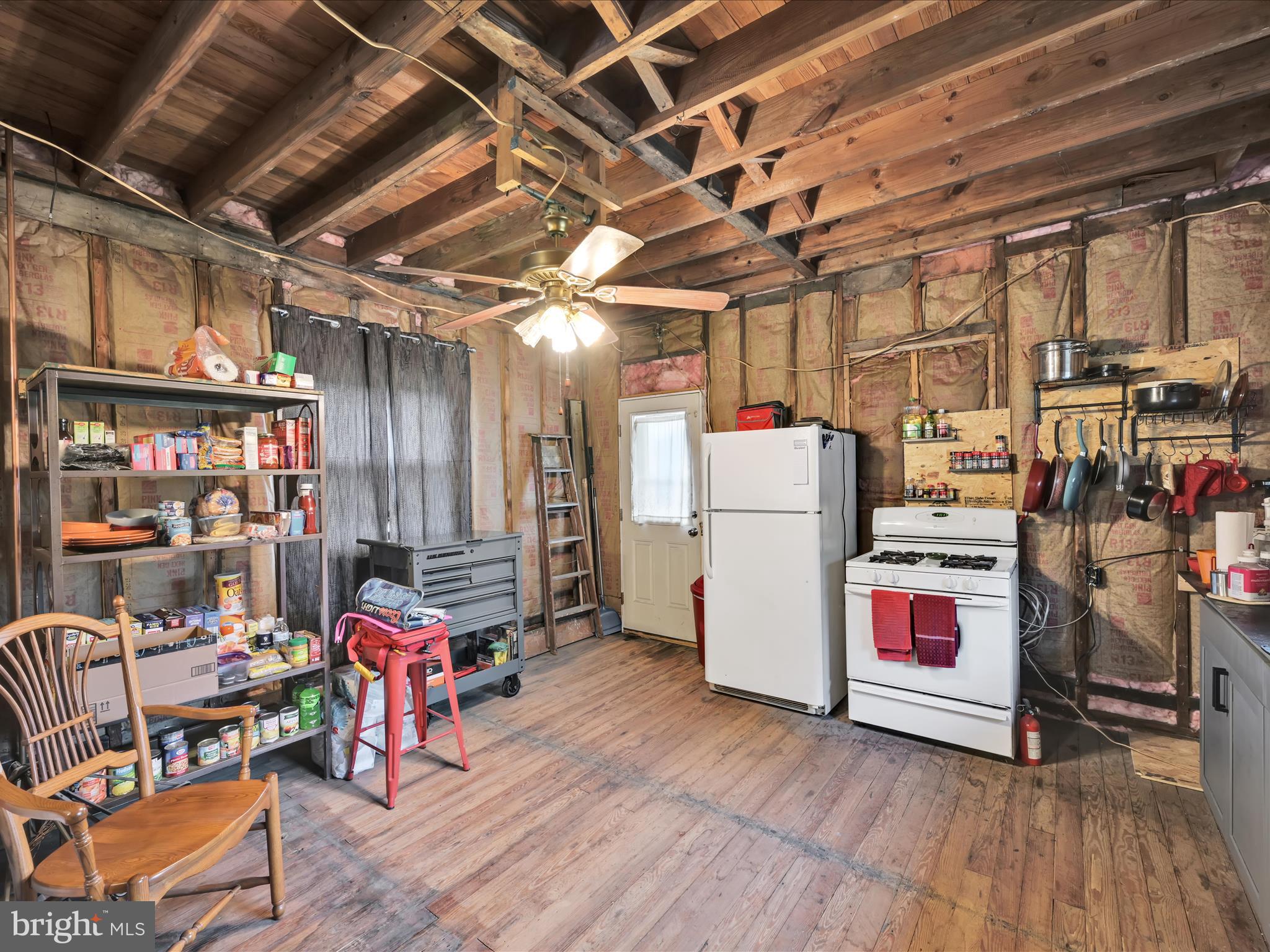 MILLCREEK - Residential