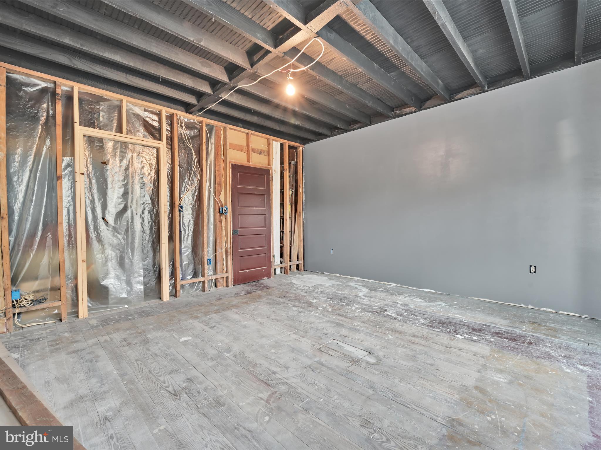 MILLCREEK - Residential