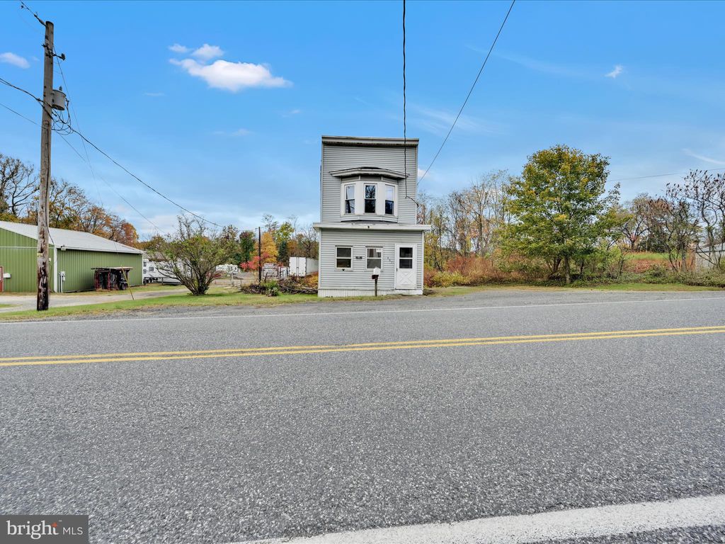 Photo of 665 Port Carbon St Clair Highway, POTTSVILLE, PA 17901 (MLS # PASK2024108)
