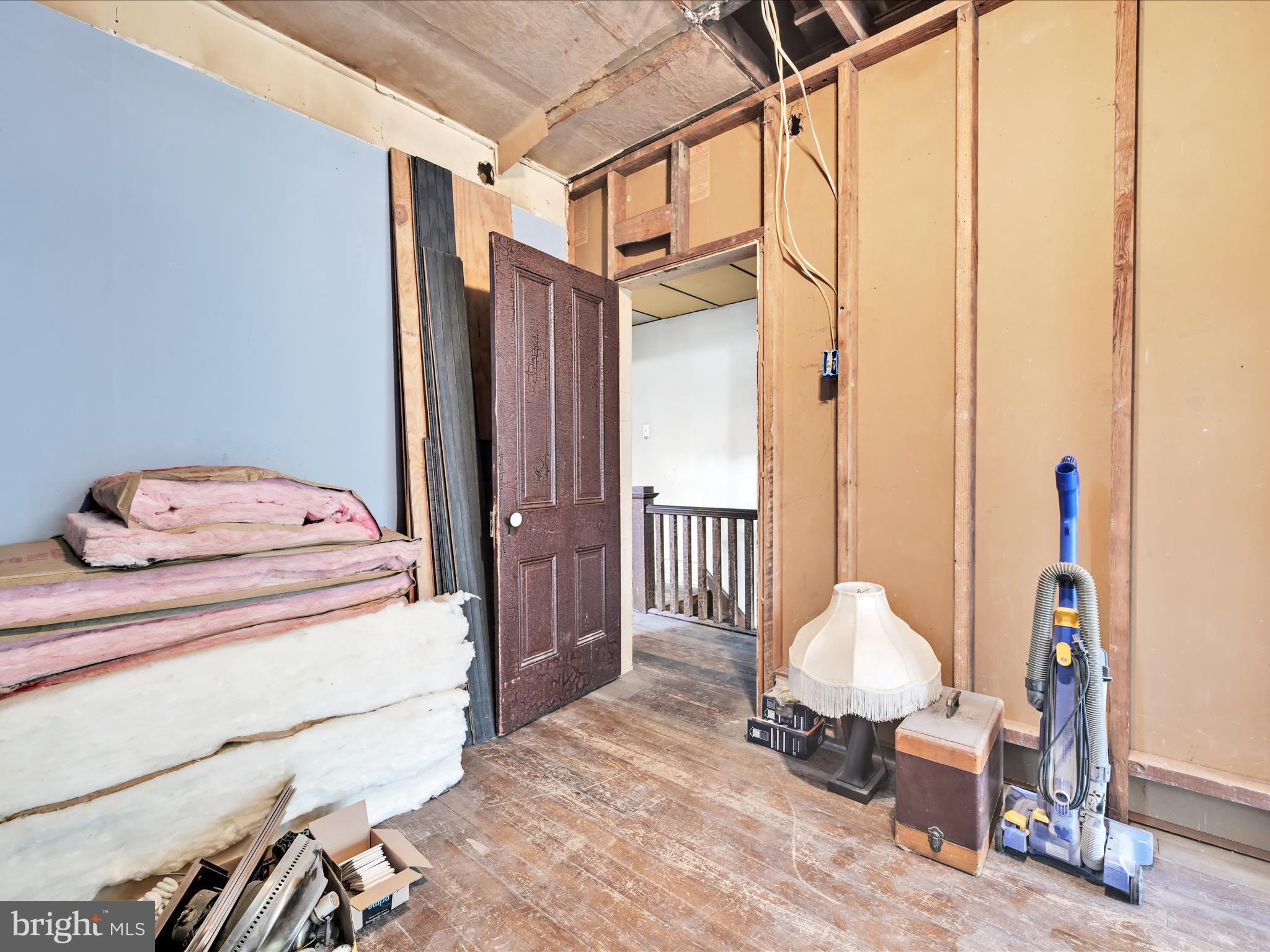 MILLCREEK - Residential