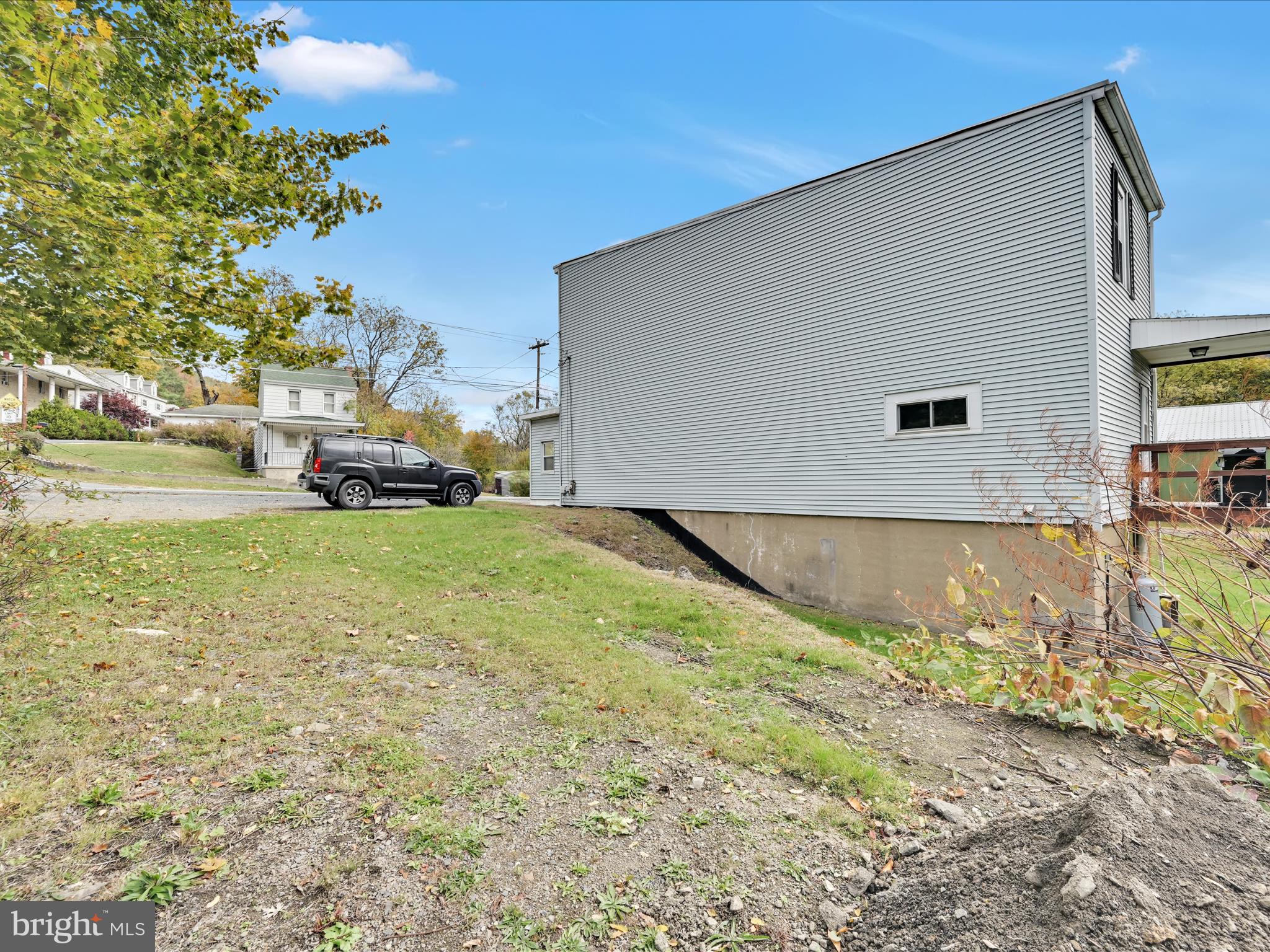 MILLCREEK - Residential