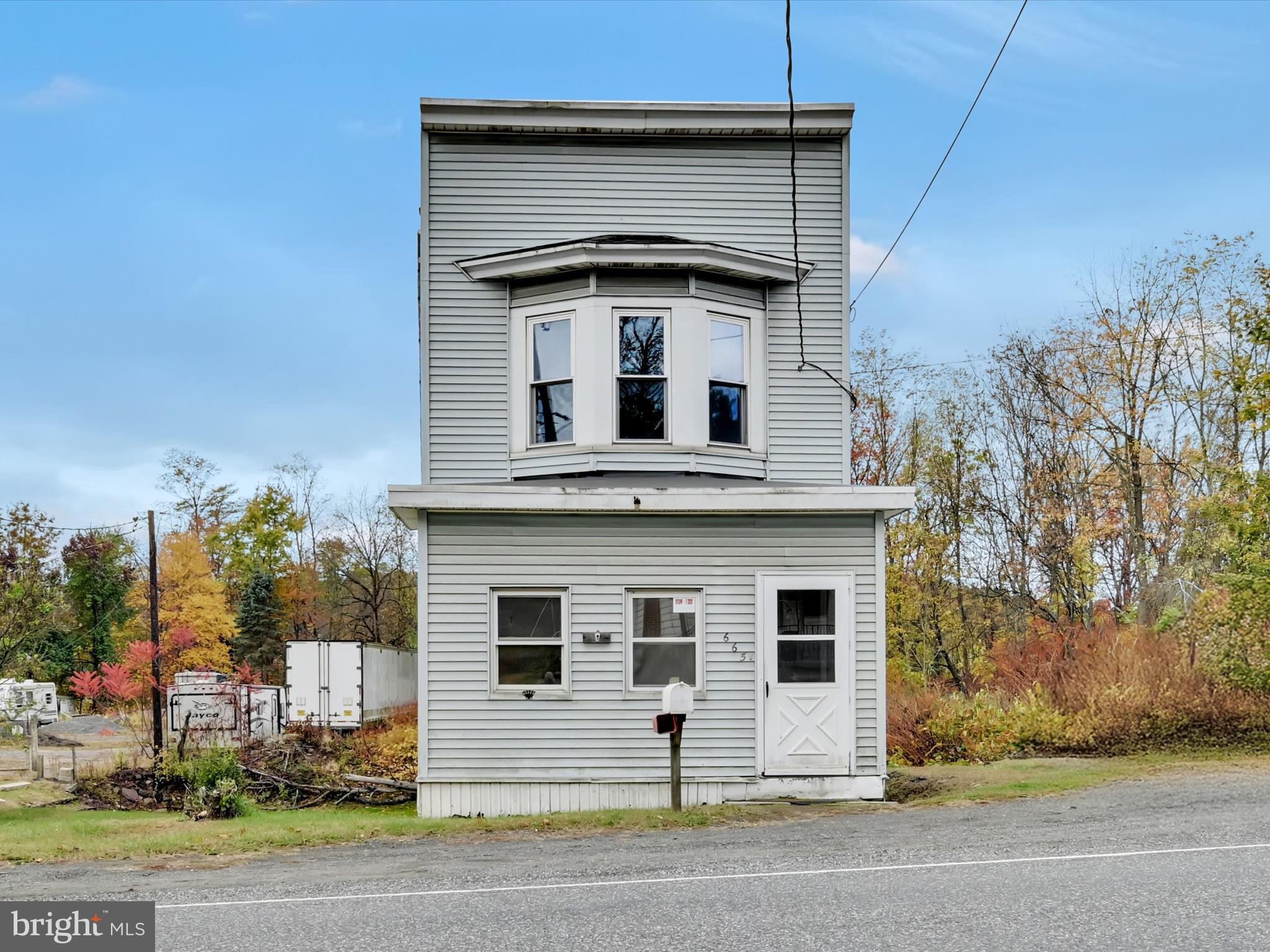 MILLCREEK - Residential