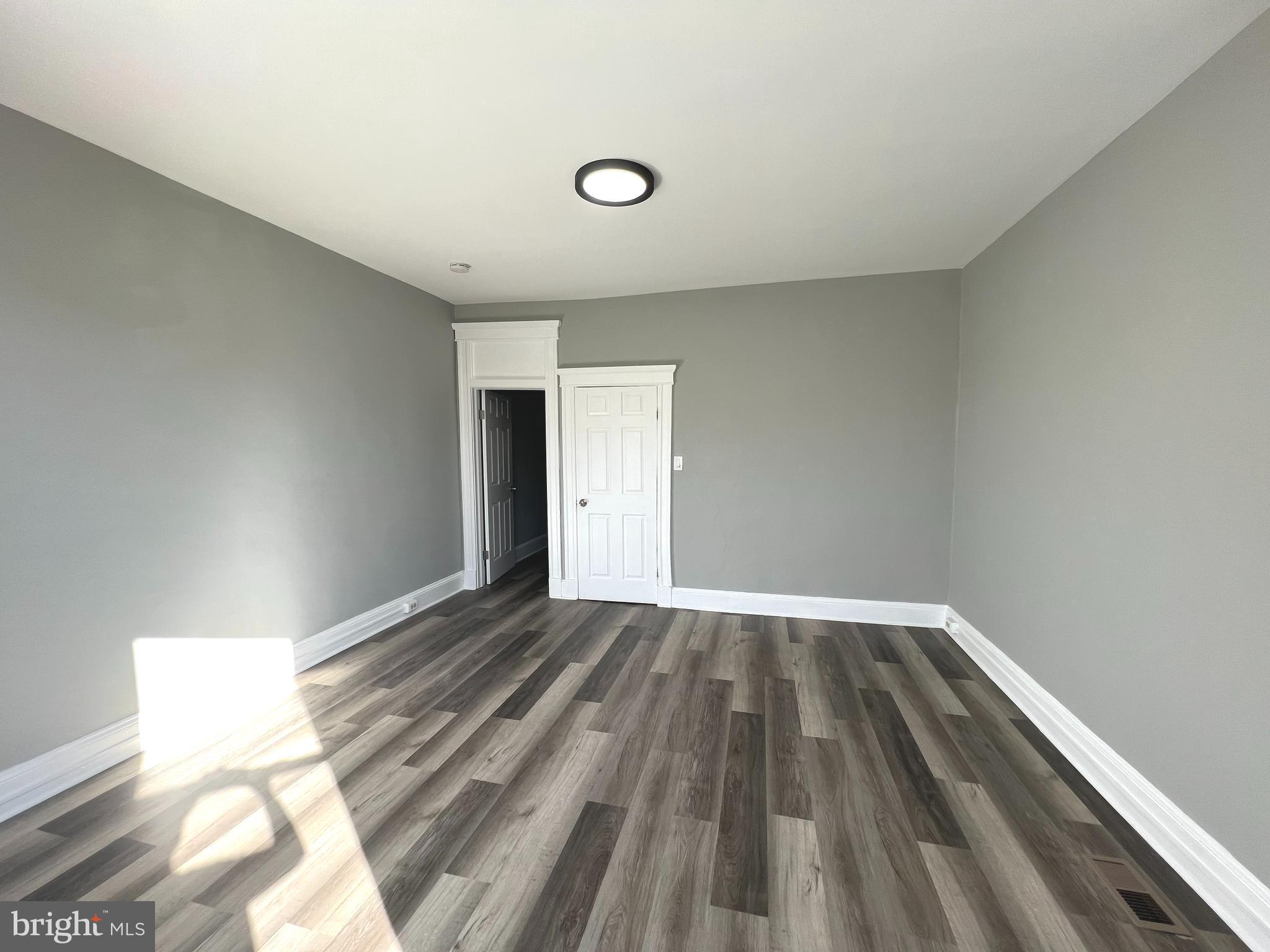 CHARLES VILLAGE - Residential Lease