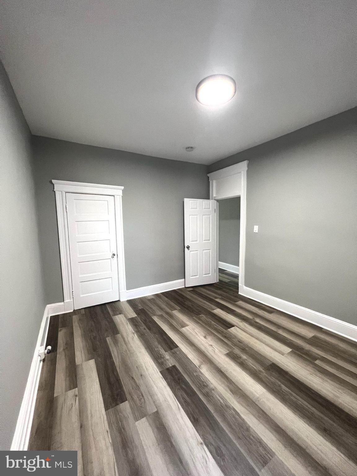 CHARLES VILLAGE - Residential Lease