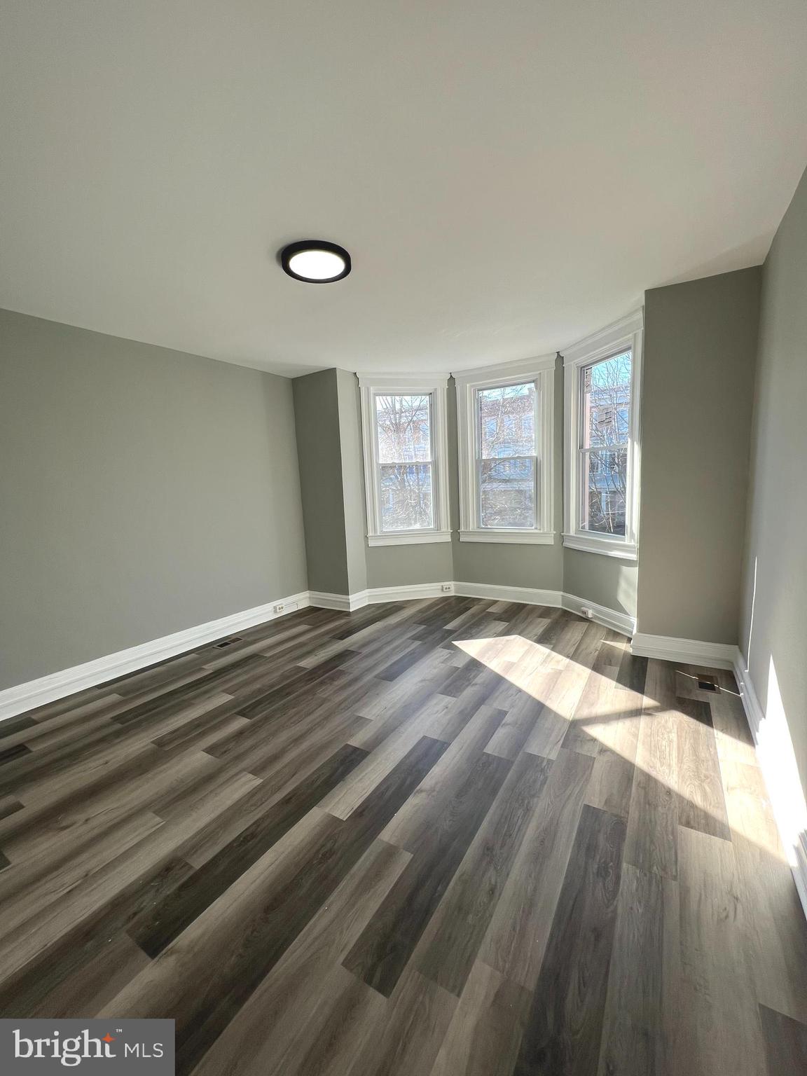 CHARLES VILLAGE - Residential Lease