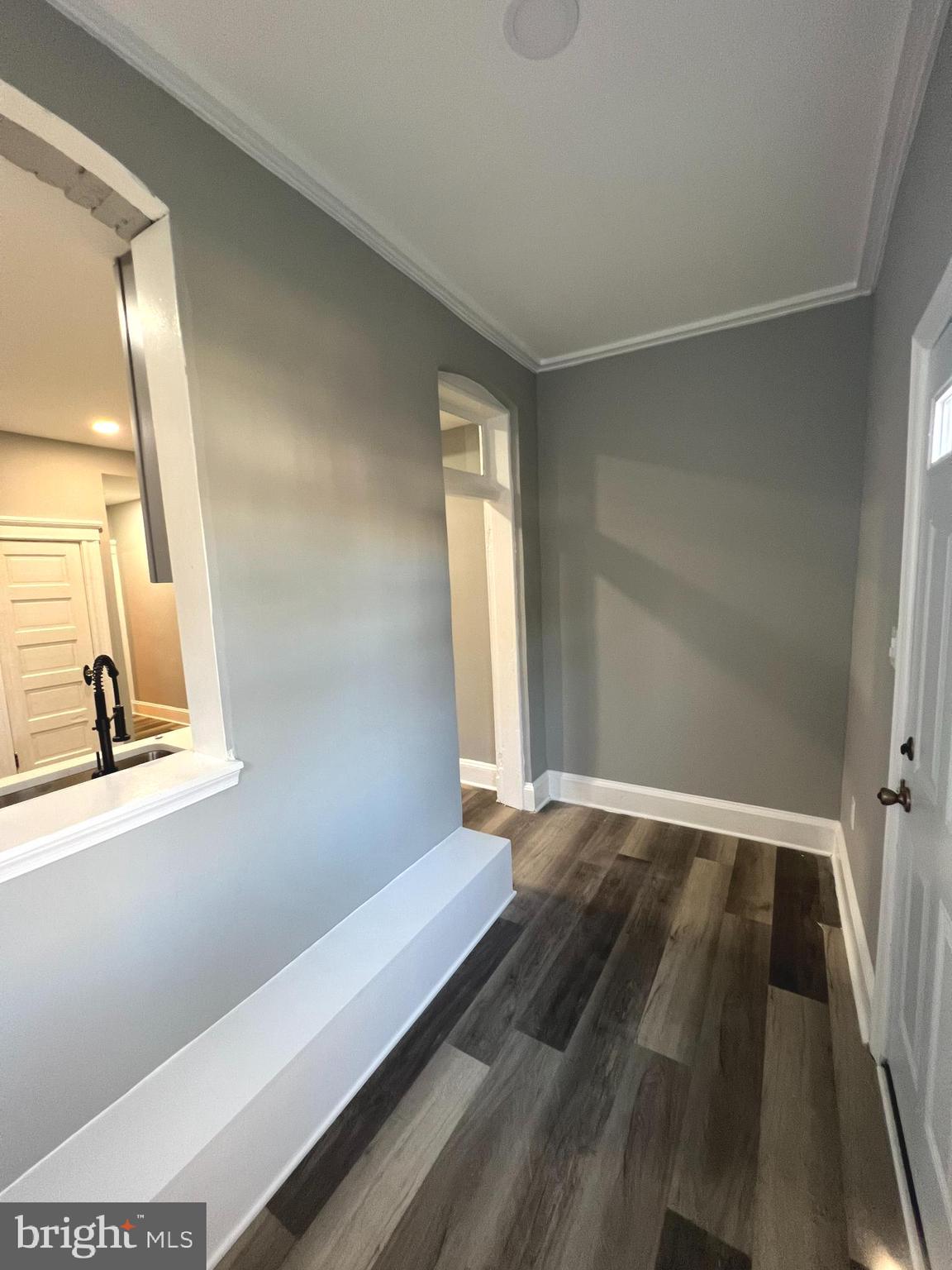 CHARLES VILLAGE - Residential Lease