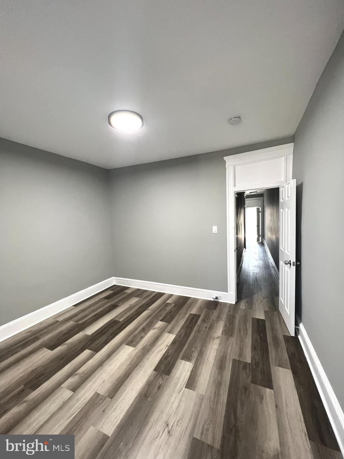 CHARLES VILLAGE - Residential Lease