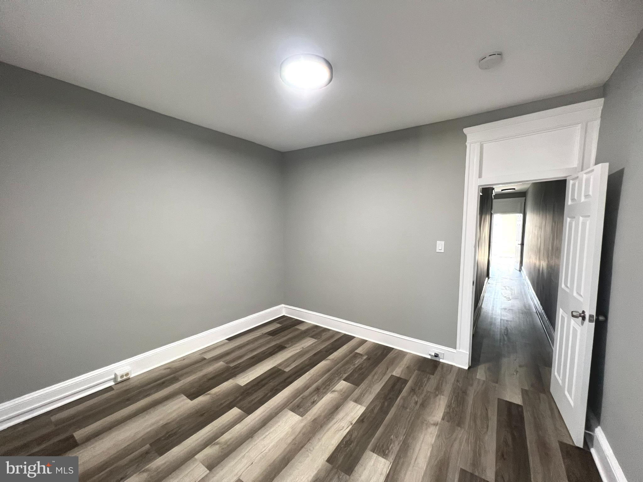 CHARLES VILLAGE - Residential Lease