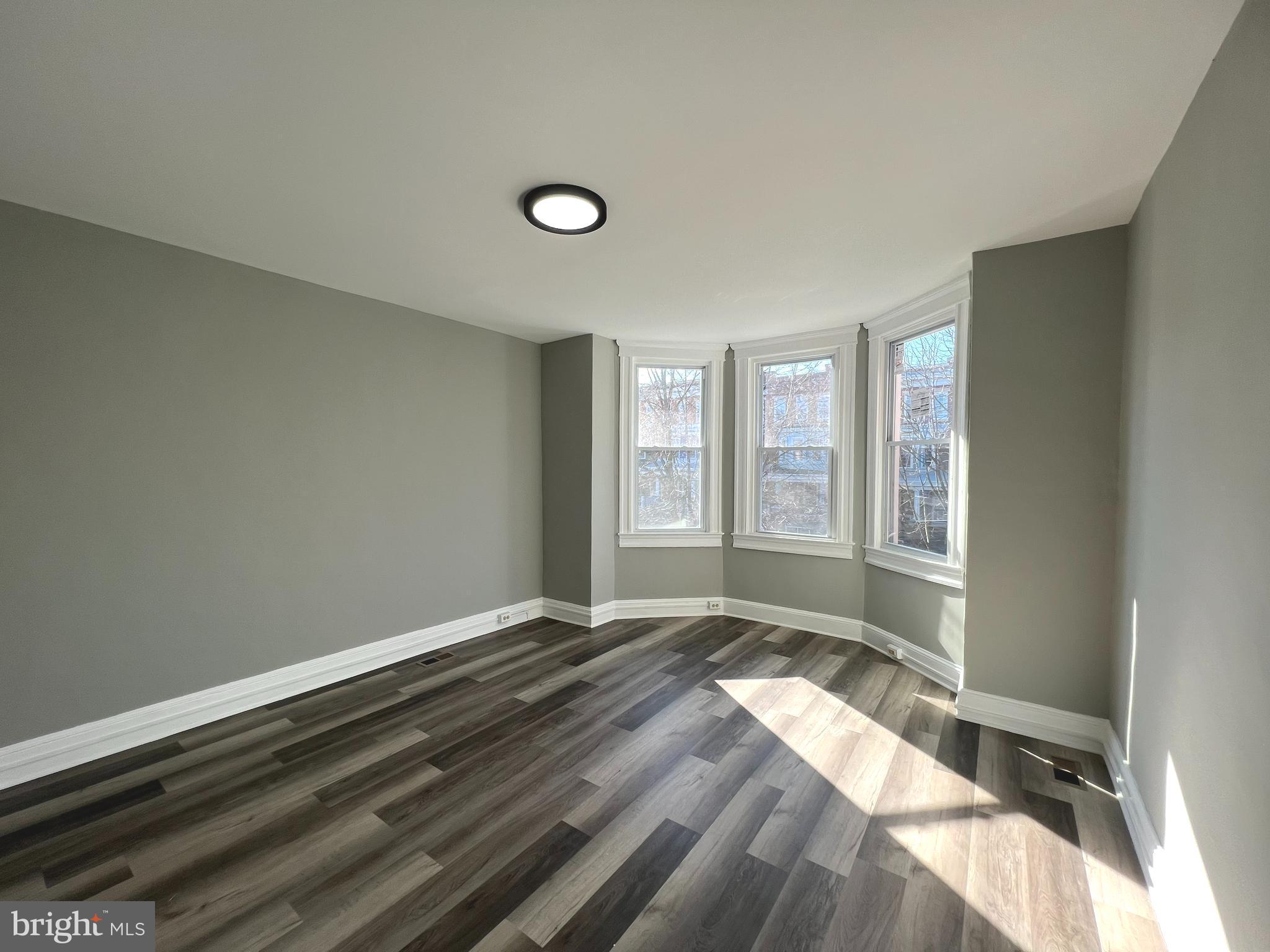 CHARLES VILLAGE - Residential Lease