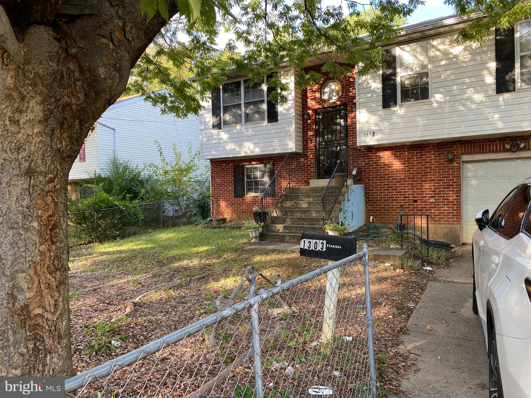 KENILWORTH PARK - Land