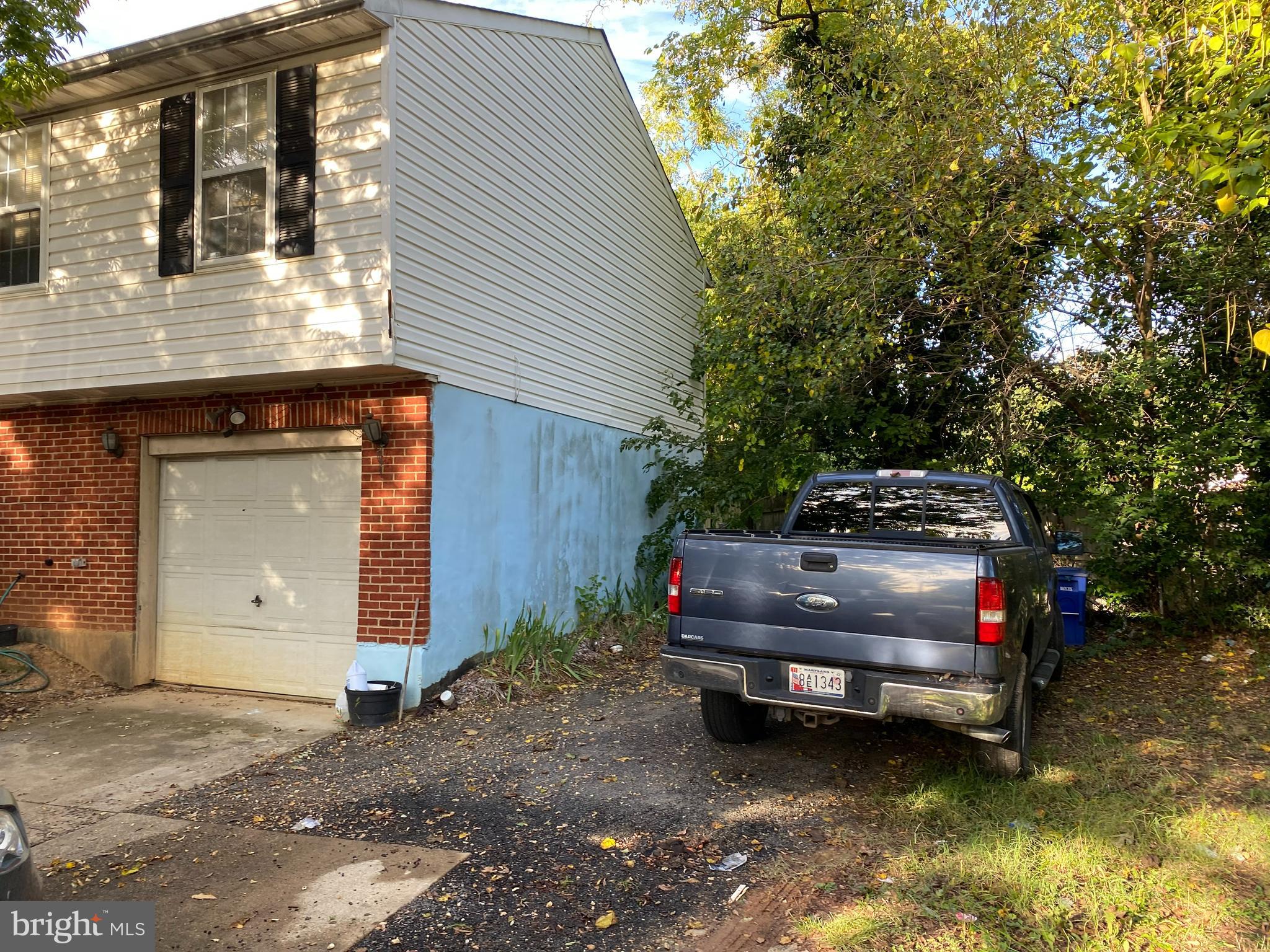 KENILWORTH PARK - Land