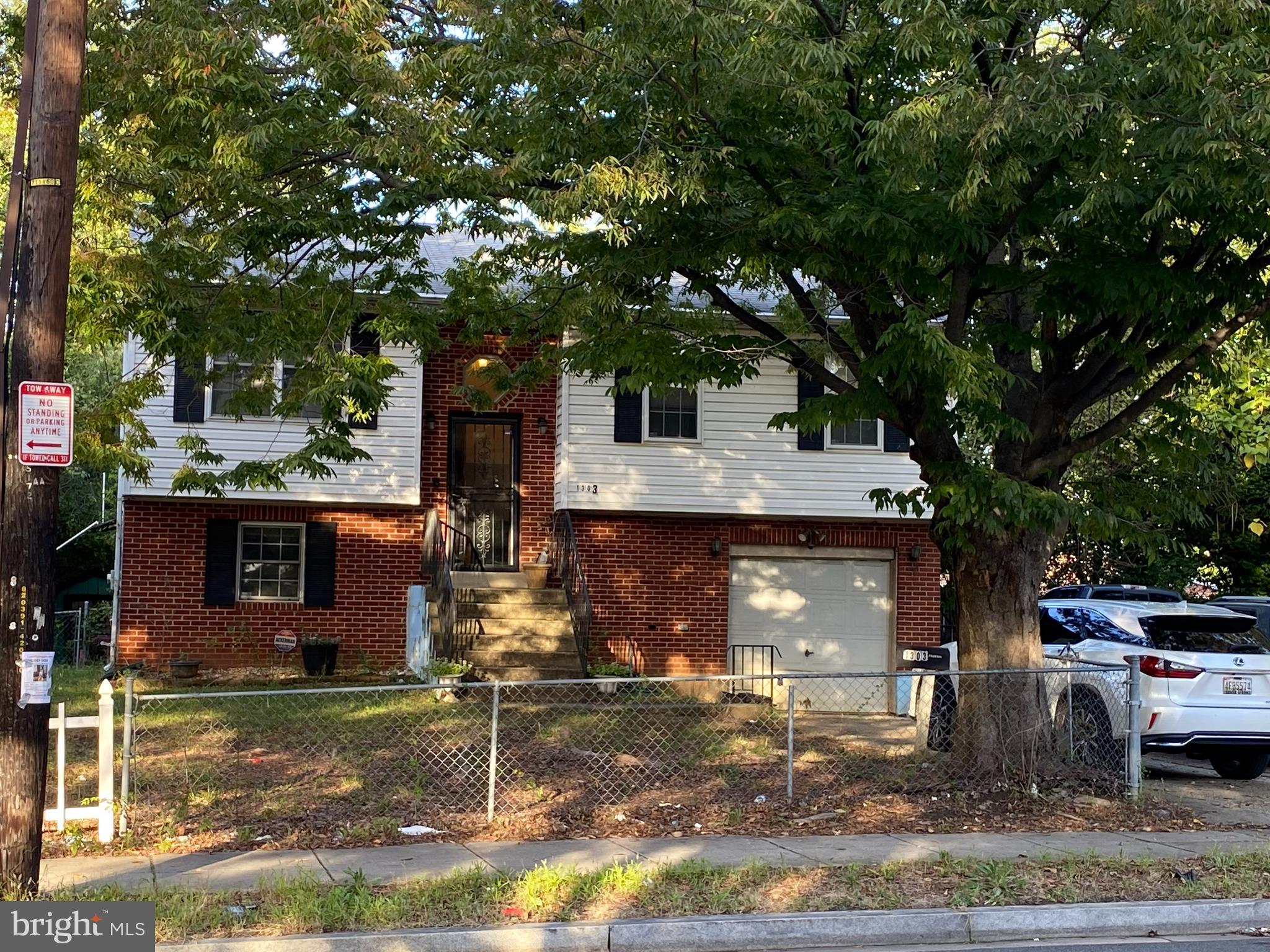 KENILWORTH PARK - Land