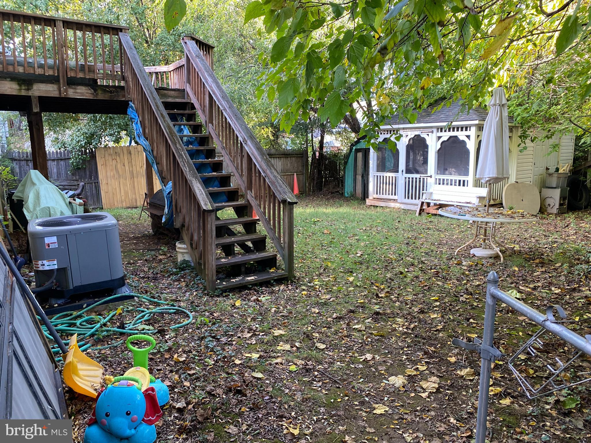 KENILWORTH PARK - Land