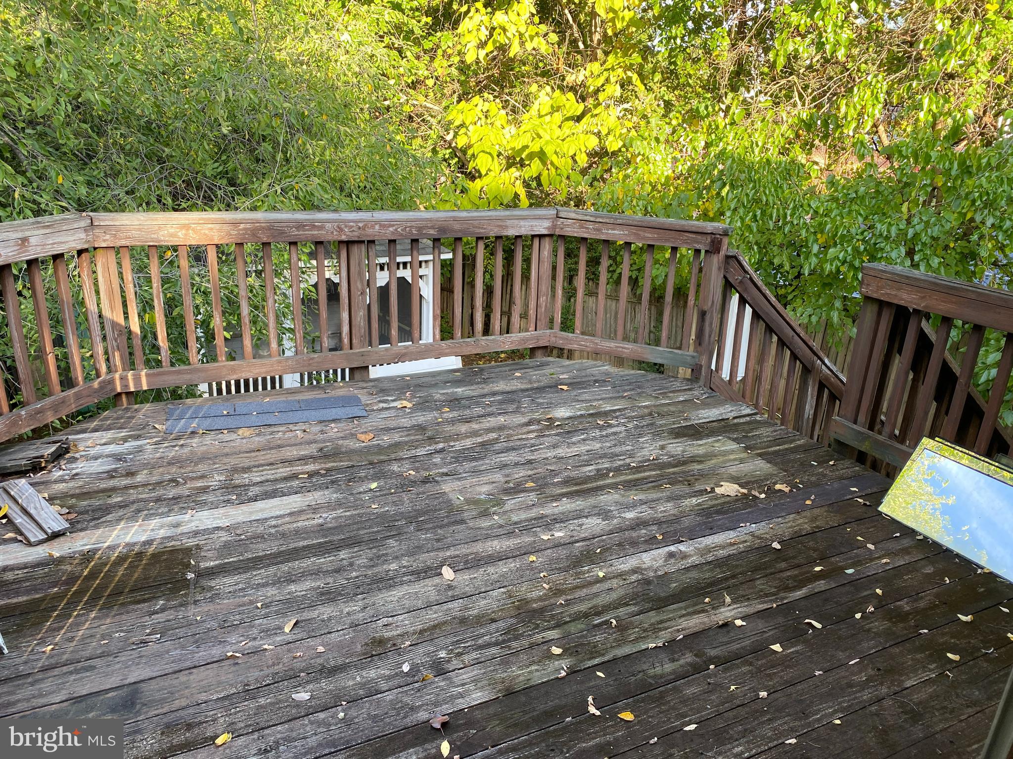 KENILWORTH PARK - Land