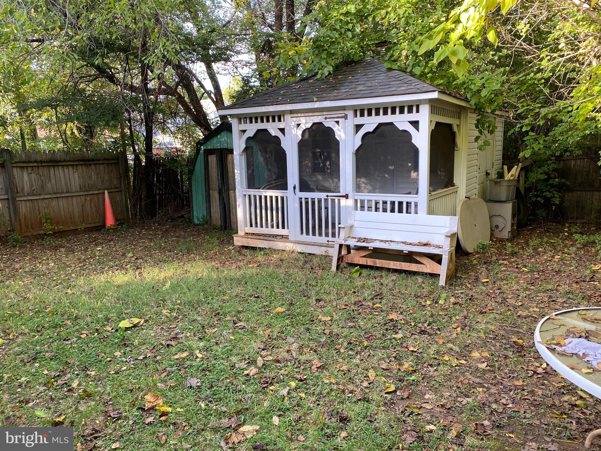 KENILWORTH PARK - Land