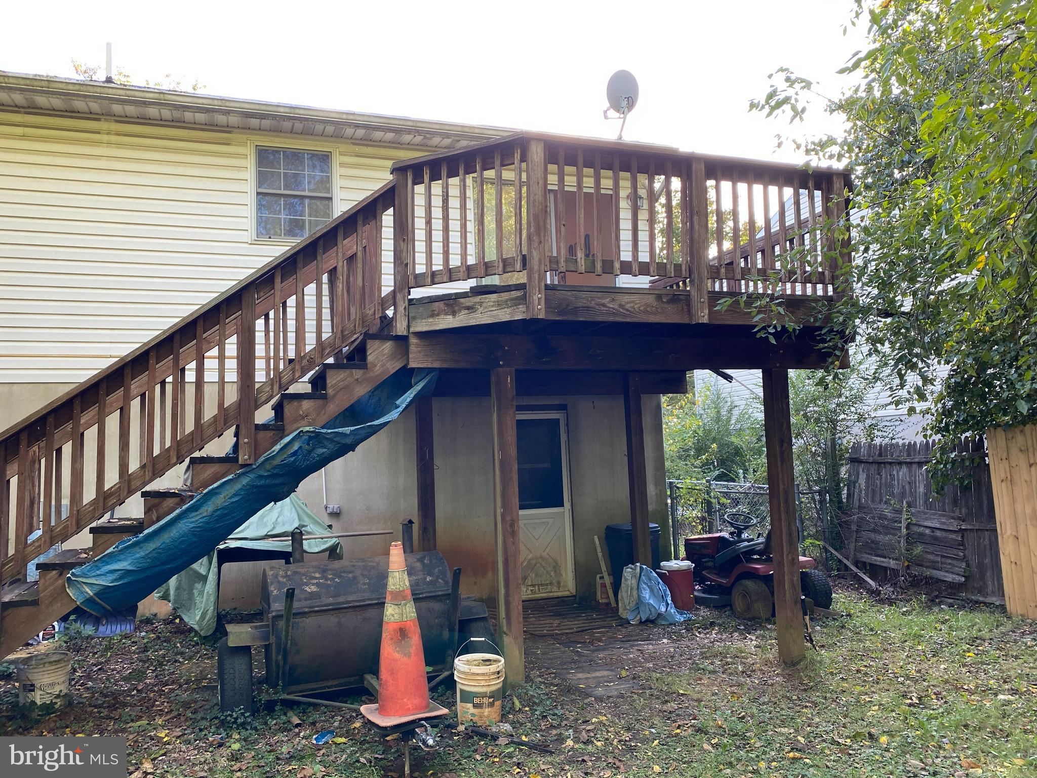 KENILWORTH PARK - Land