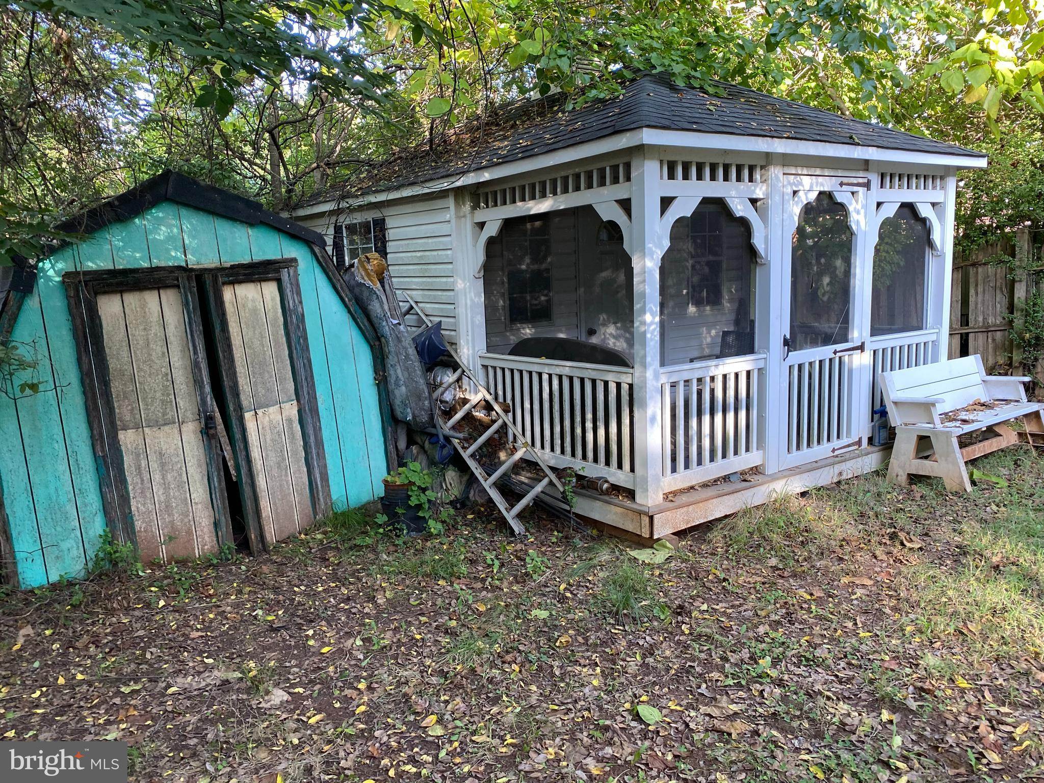 KENILWORTH PARK - Land